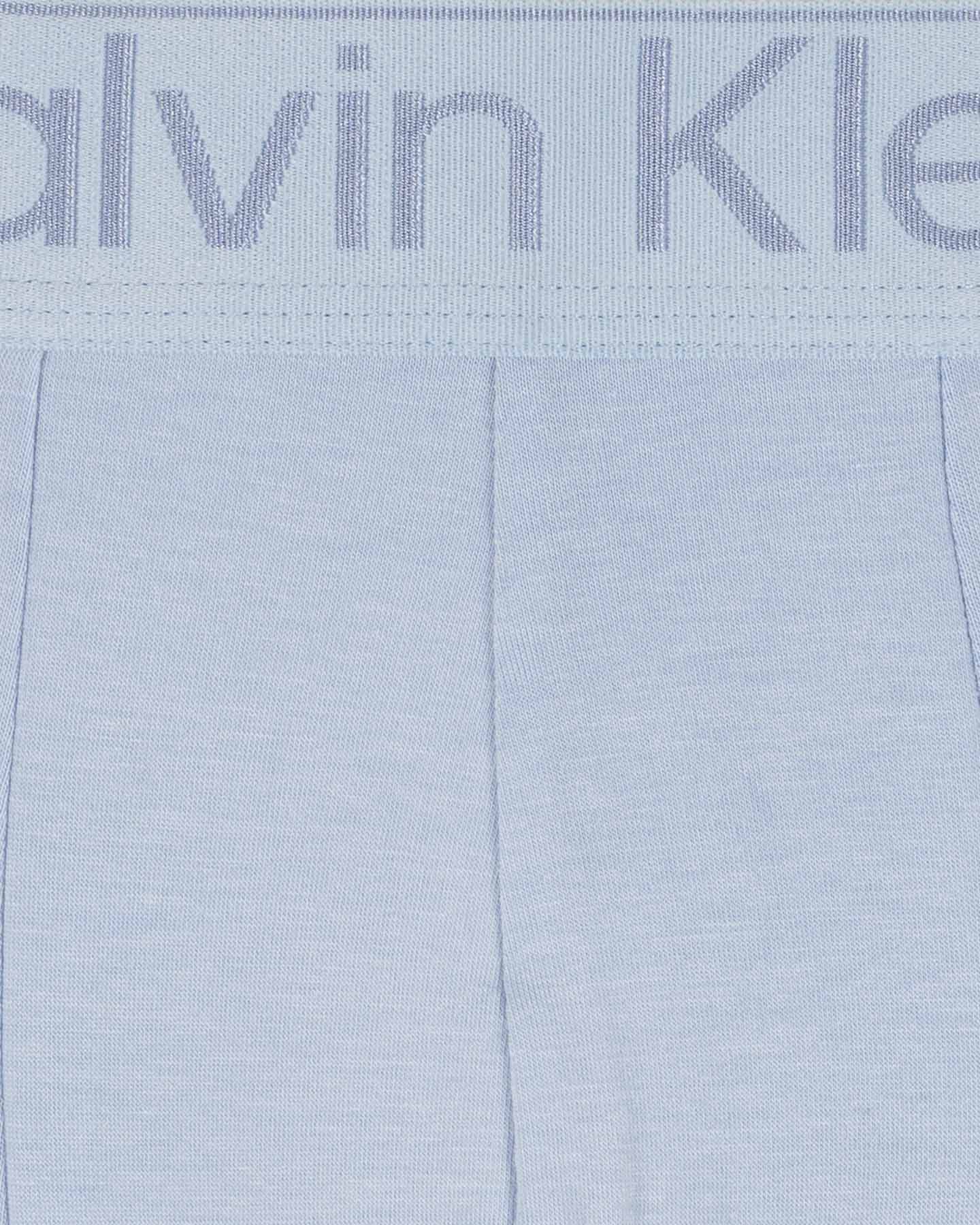 Boxer intimo CALVIN KLEIN UNDERWEAR 3PACK BOXER TRUNK LOW RISE M - Color mix - 3 | Cisalfa Sport
