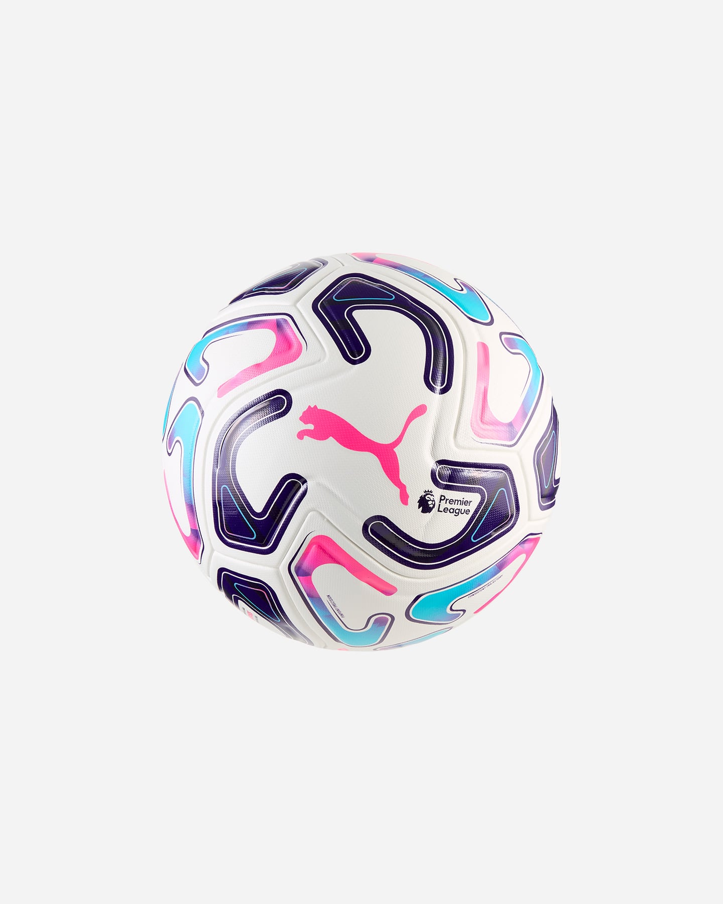 Pallone calcio misura 5 PUMA FIFA QUALIFICATION REPLICA MIS 5  - 1 | Cisalfa Sport