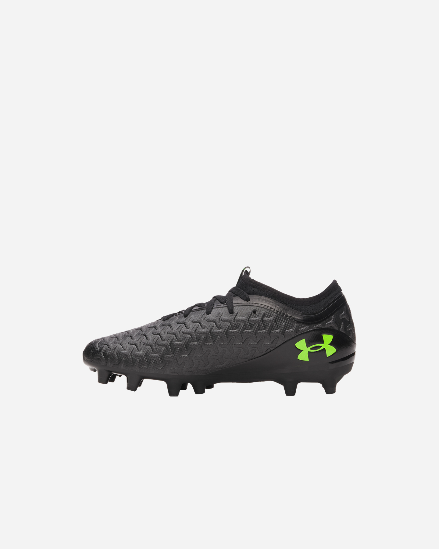Scarpe calcio UNDER ARMOUR MAGNETICO SELECT 6 FG JR - 4 | Cisalfa Sport