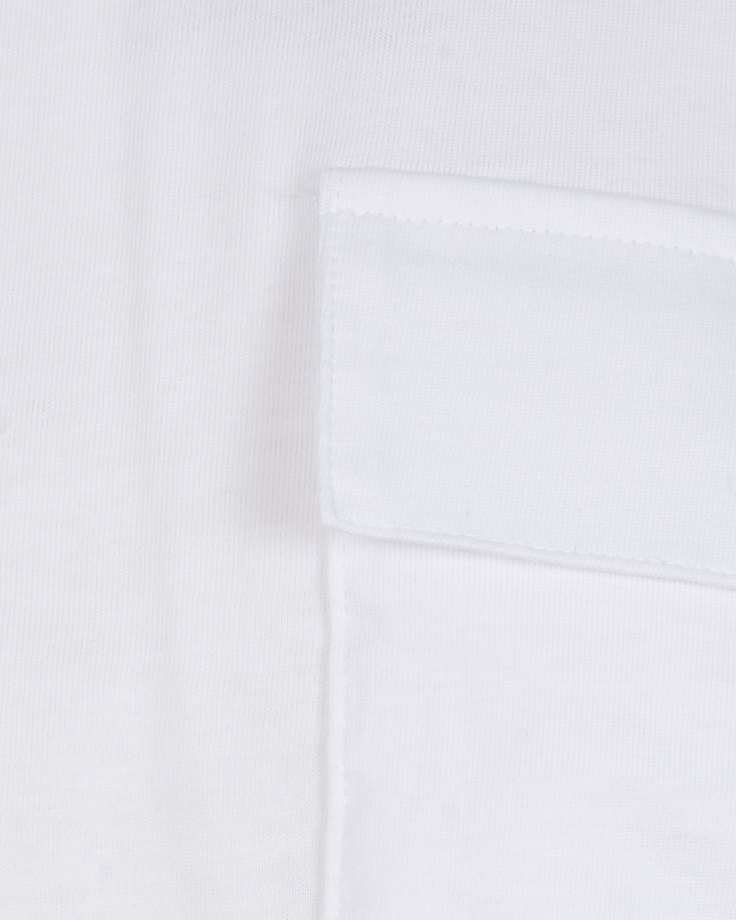 T-shirt MISTRAL ETNIC COLLECTION W - Bianco - 4 | Cisalfa Sport