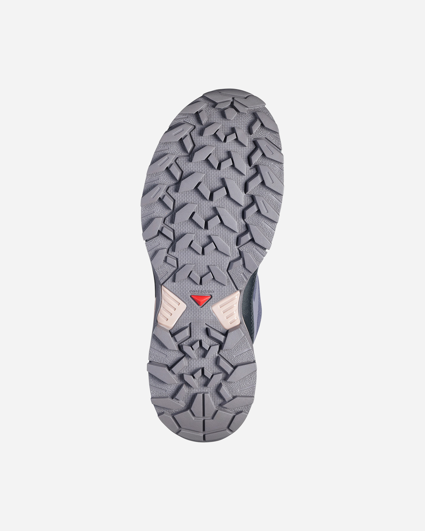 Scarpe trail SALOMON X ULTRA 360 GTX W - Grigio - 2 | Cisalfa Sport