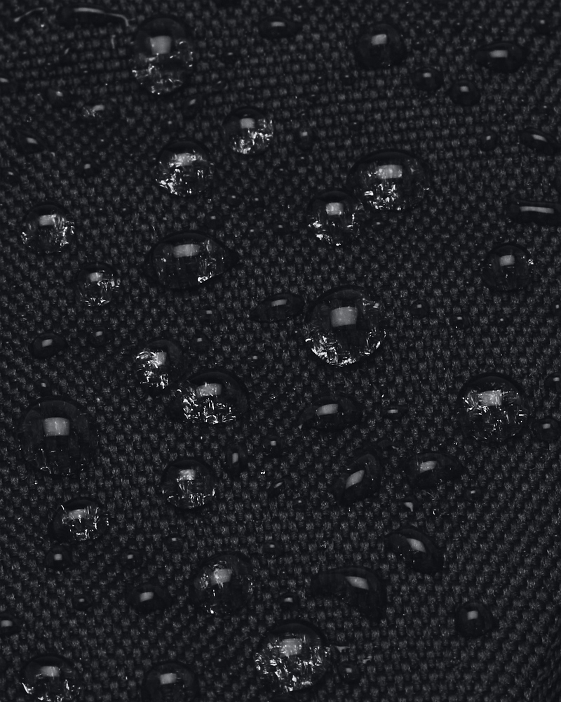 Zaino UNDER ARMOUR HUSTLE 6.0 M - Nero - 5 | Cisalfa Sport