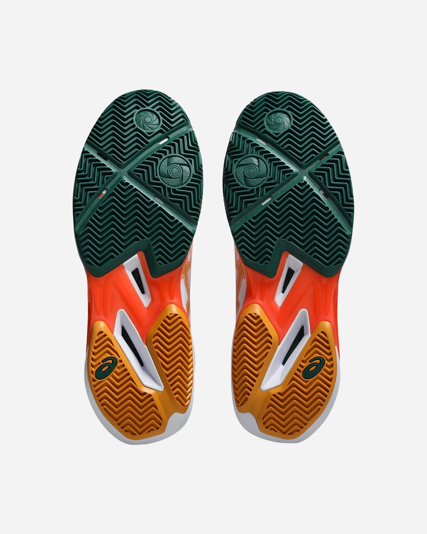 Scarpe padel ASICS SONICSMASH M - Bianco - 3 | Cisalfa Sport