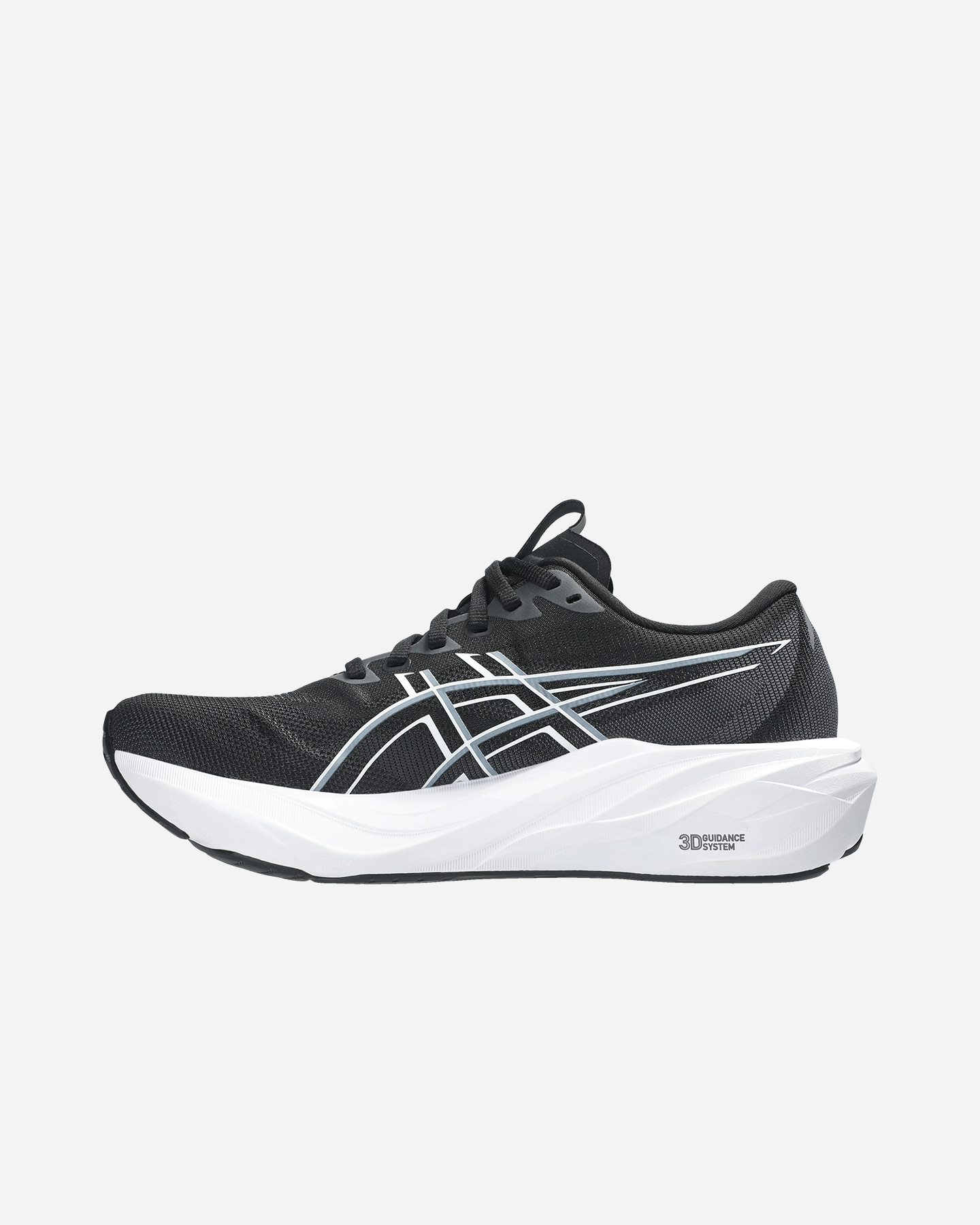 Scarpe running ASICS GT-2000 15 W - Nero - 3 | Cisalfa Sport