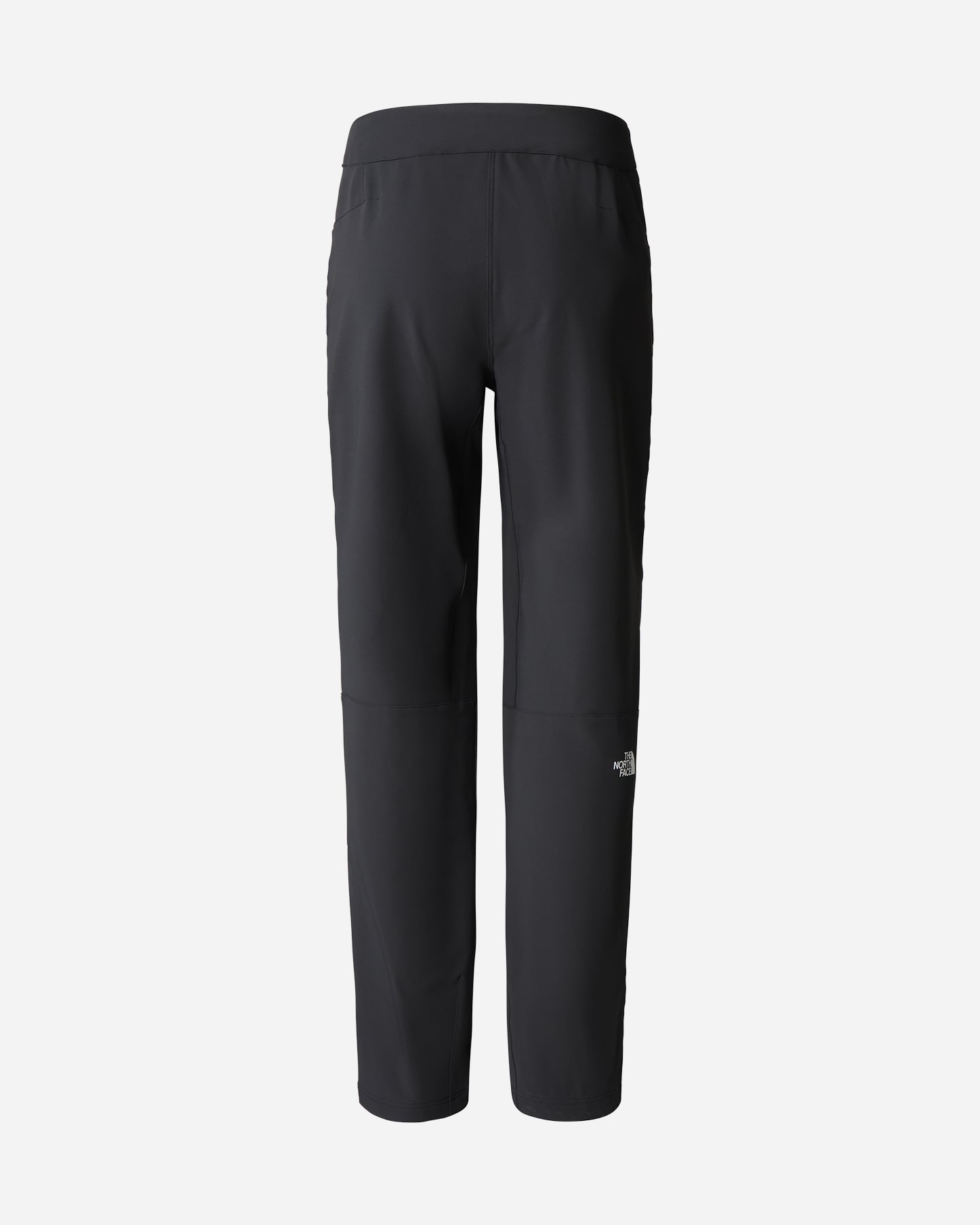 Pantalone outdoor THE NORTH FACE DIABLO W - Grigio - 1 | Cisalfa Sport
