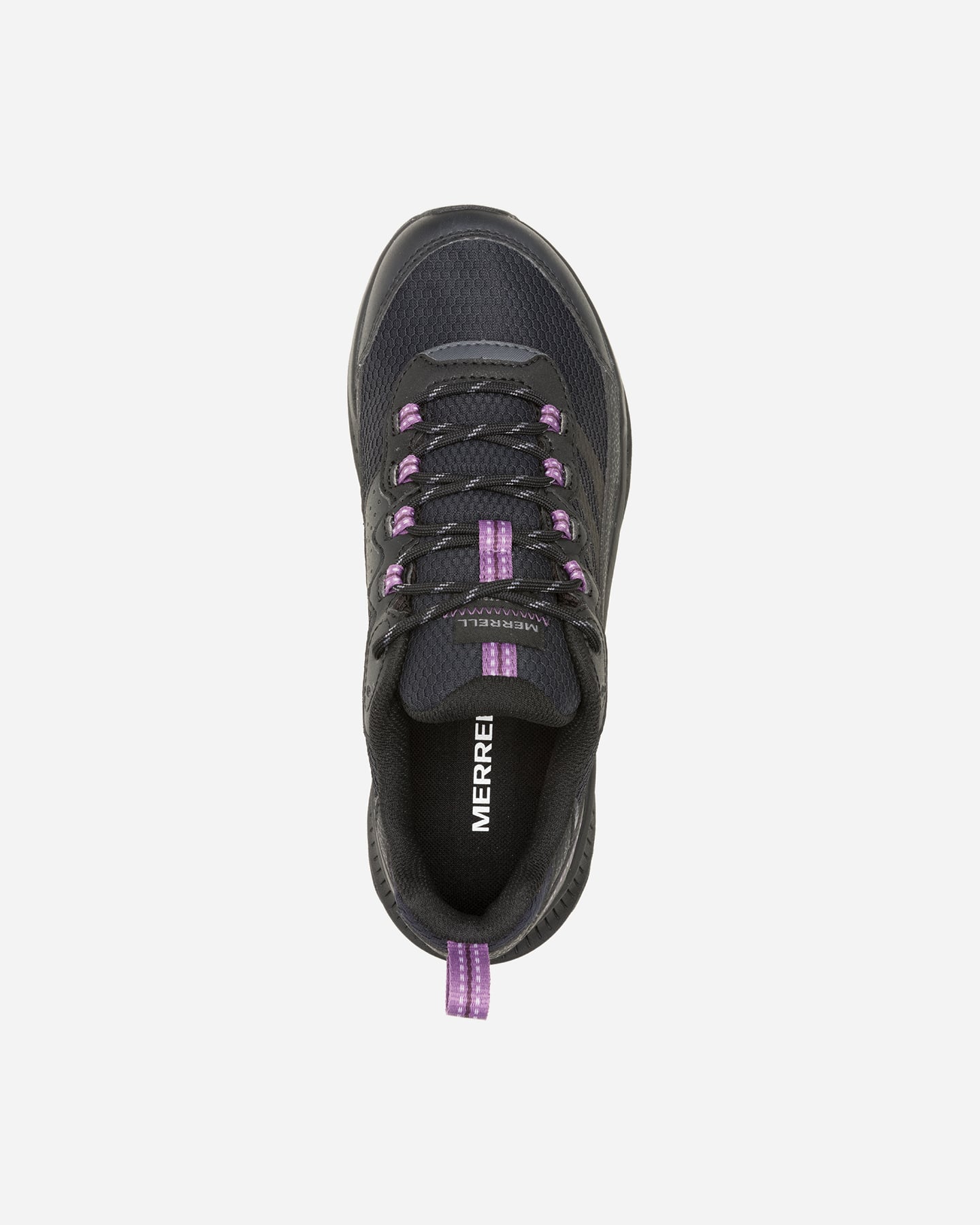 Scarpe trail MERRELL SPEED STRIKE 2 GTX W - Nero - 3 | Cisalfa Sport