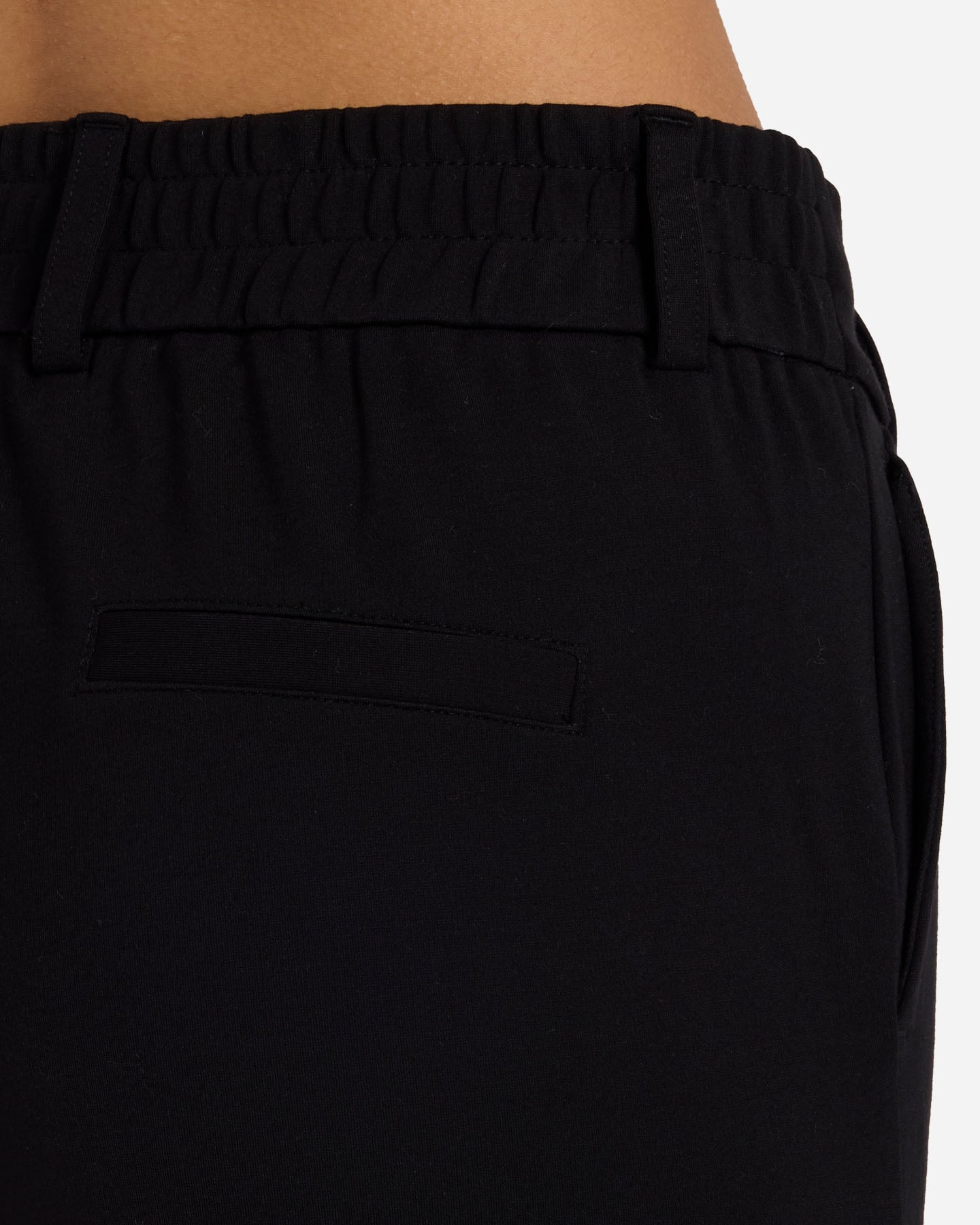 Pantalone DACK'S ESSENTIAL W - Nero - 3 | Cisalfa Sport