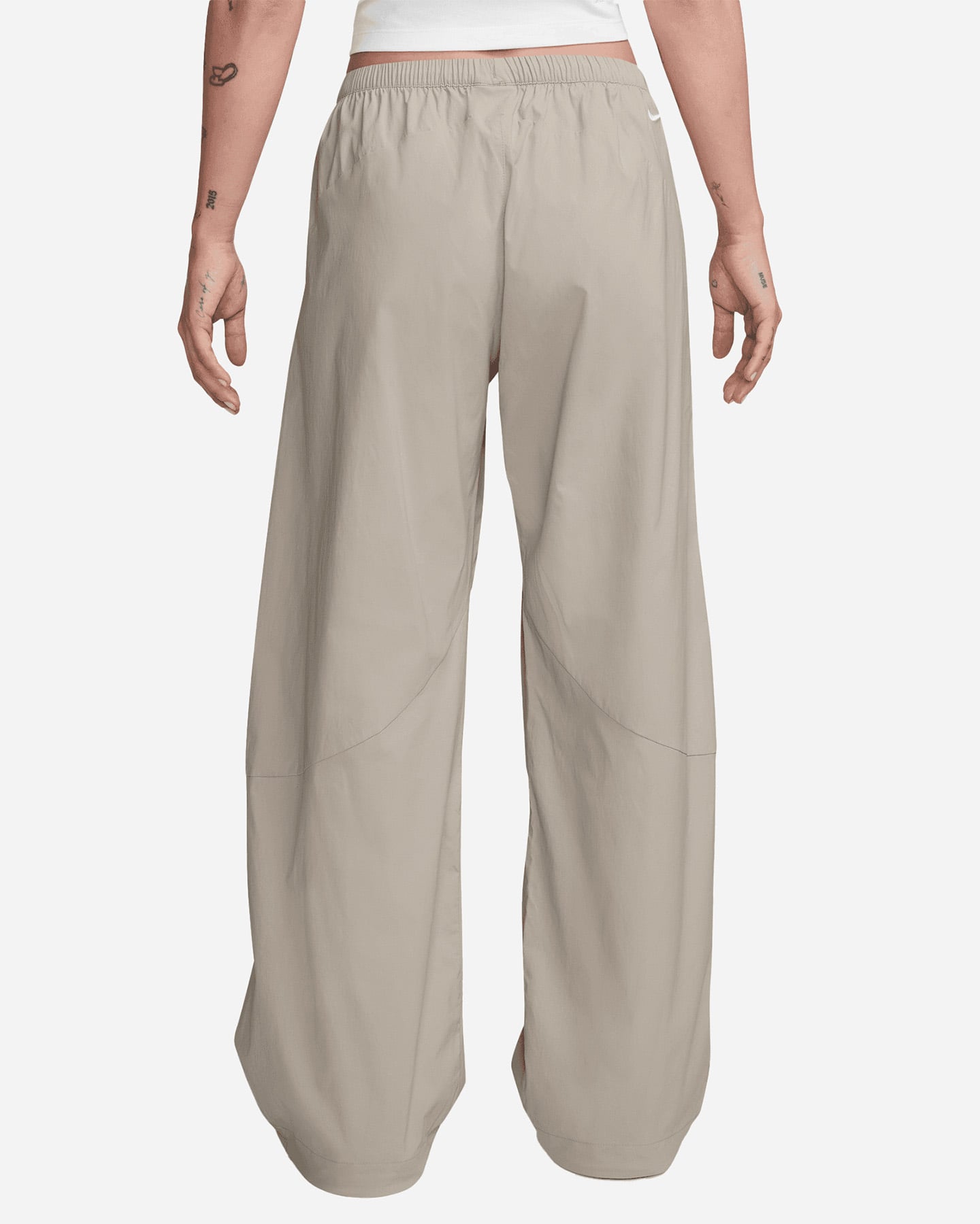 Pantalone outdoor NIKE ACG HIGH STAKES W - Rosso - 1 | Cisalfa Sport