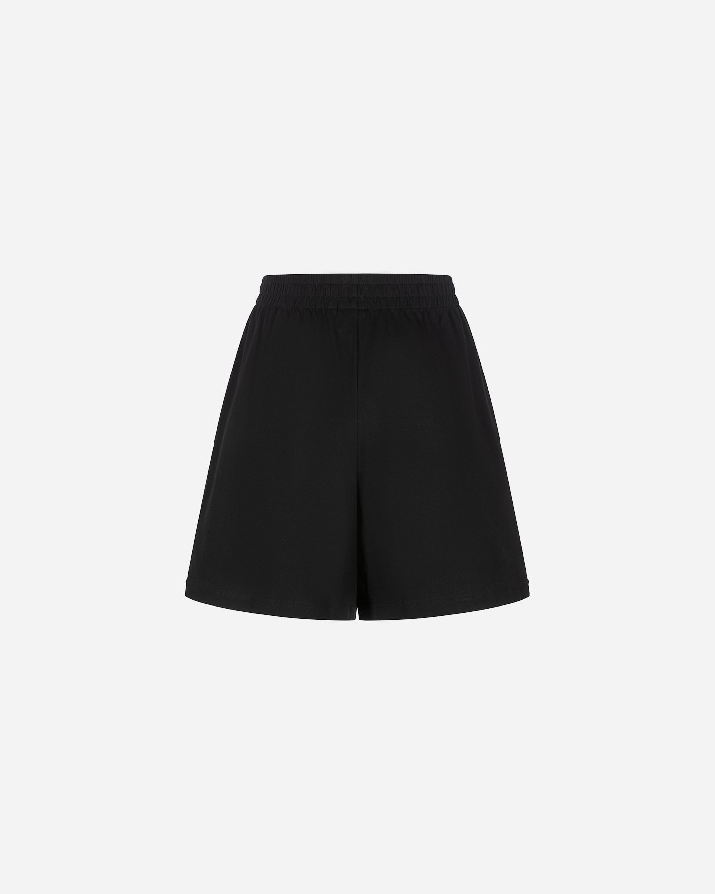 Pantaloncini MIA M FUTURE LINE W - Nero - 1 | Cisalfa Sport