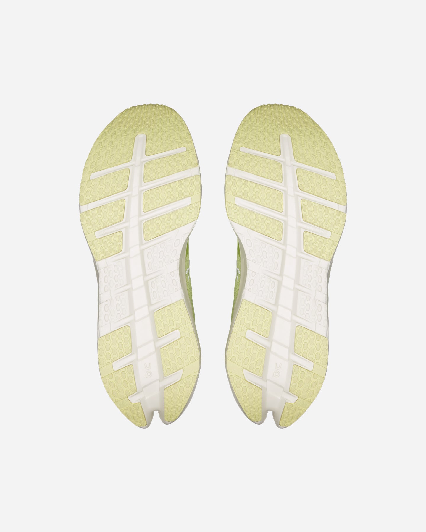 Scarpe running ON CLOUDRUNNER 3 M - Verde - 2 | Cisalfa Sport