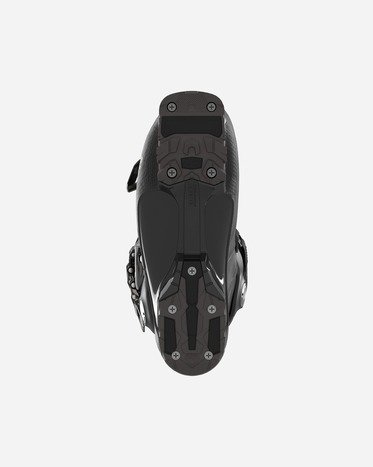 Scarponi sci SALOMON S/PRO SUPRA X90 GW W - Color mix - 3 | Cisalfa Sport