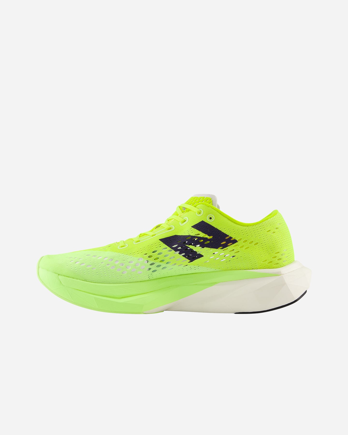 Scarpe running NEW BALANCE SUPERCOMP PACER V2 M - Verde - 5 | Cisalfa Sport