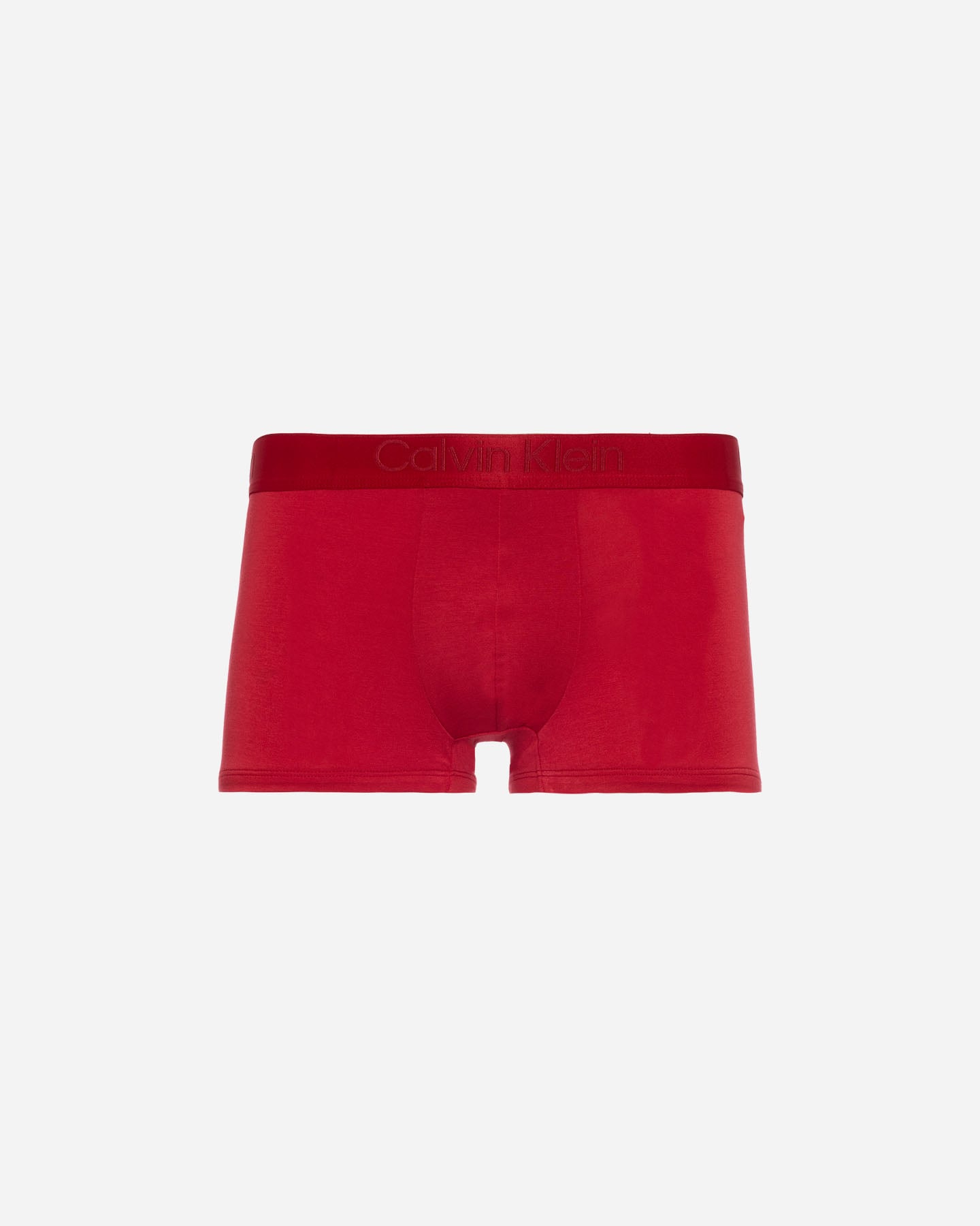 Boxer intimo CALVIN KLEIN UNDERWEAR 3PACK BOXER TRUNK LOW RISE M - Color mix - 1 | Cisalfa Sport