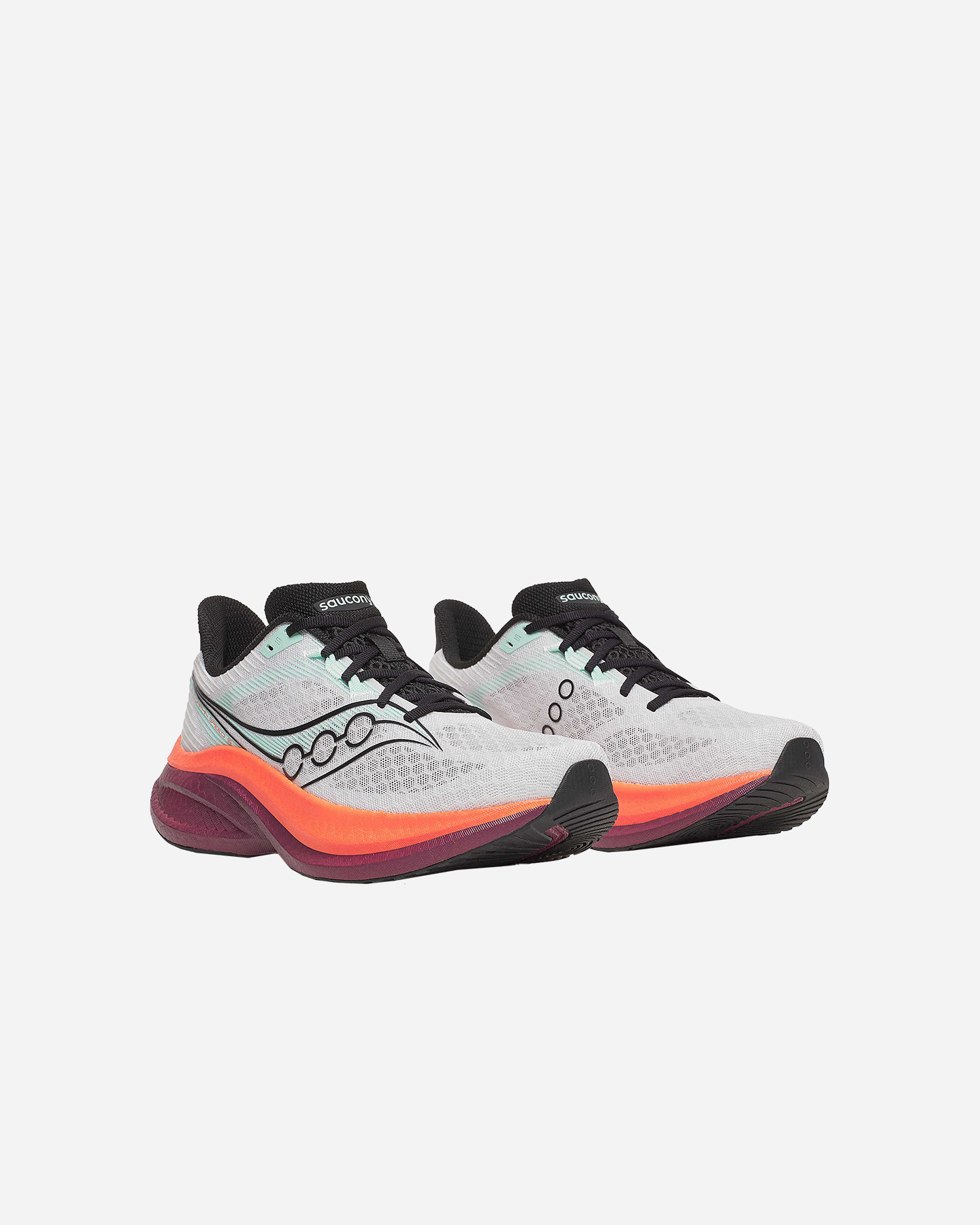 Scarpe running SAUCONY ENDORPHIN SPEED 5 M - Bianco - 1 | Cisalfa Sport