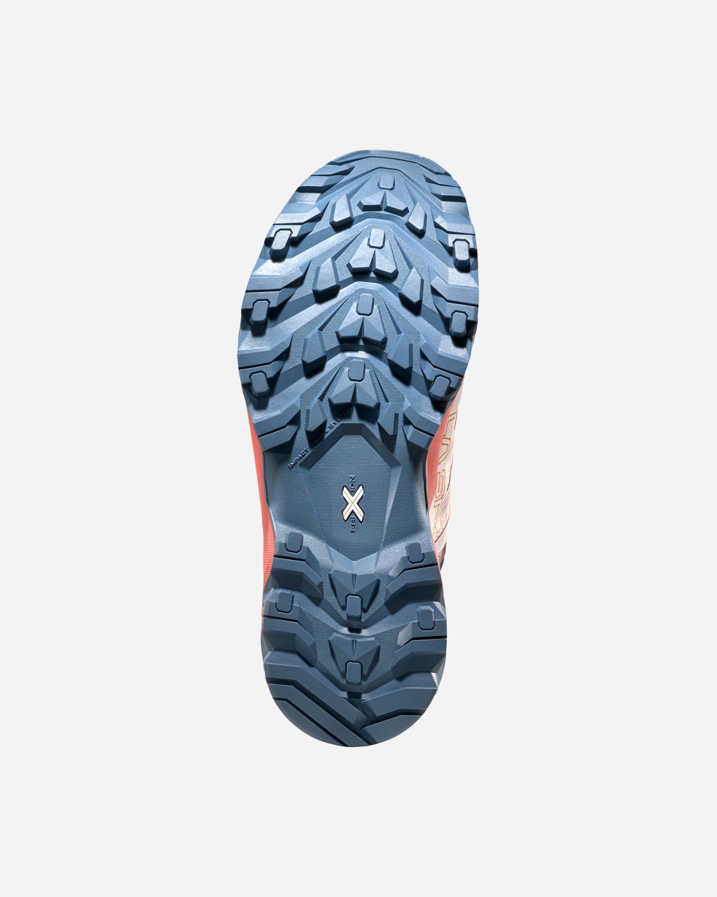 Scarpe trail LA SPORTIVA ULTRA RAPTOR III W - Bianco - 3 | Cisalfa Sport