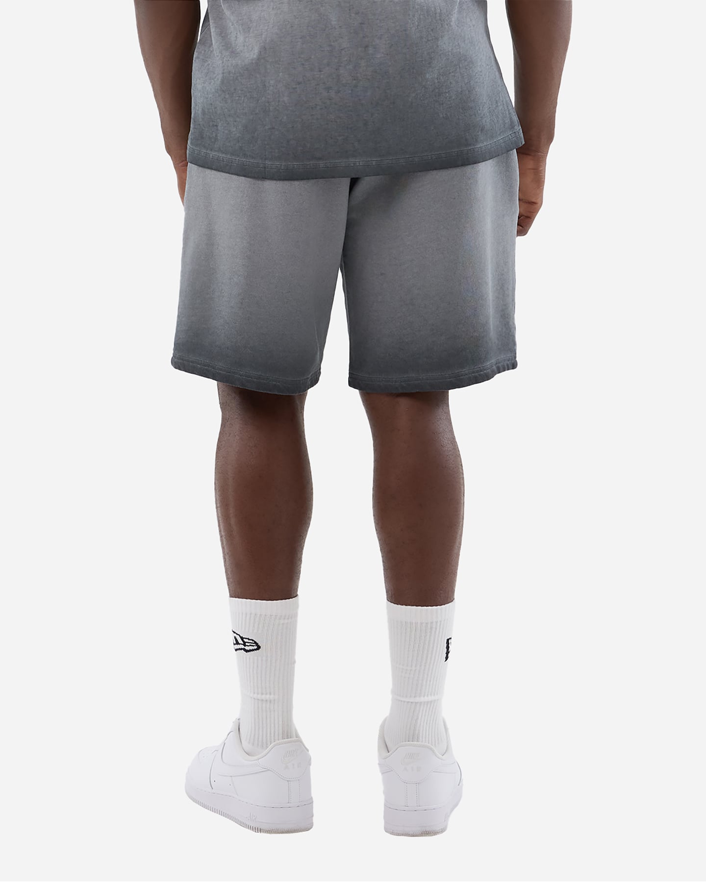 Pantaloncini NEW ERA NEW YORK YANKEES MLB M - Nero - 1 | Cisalfa Sport