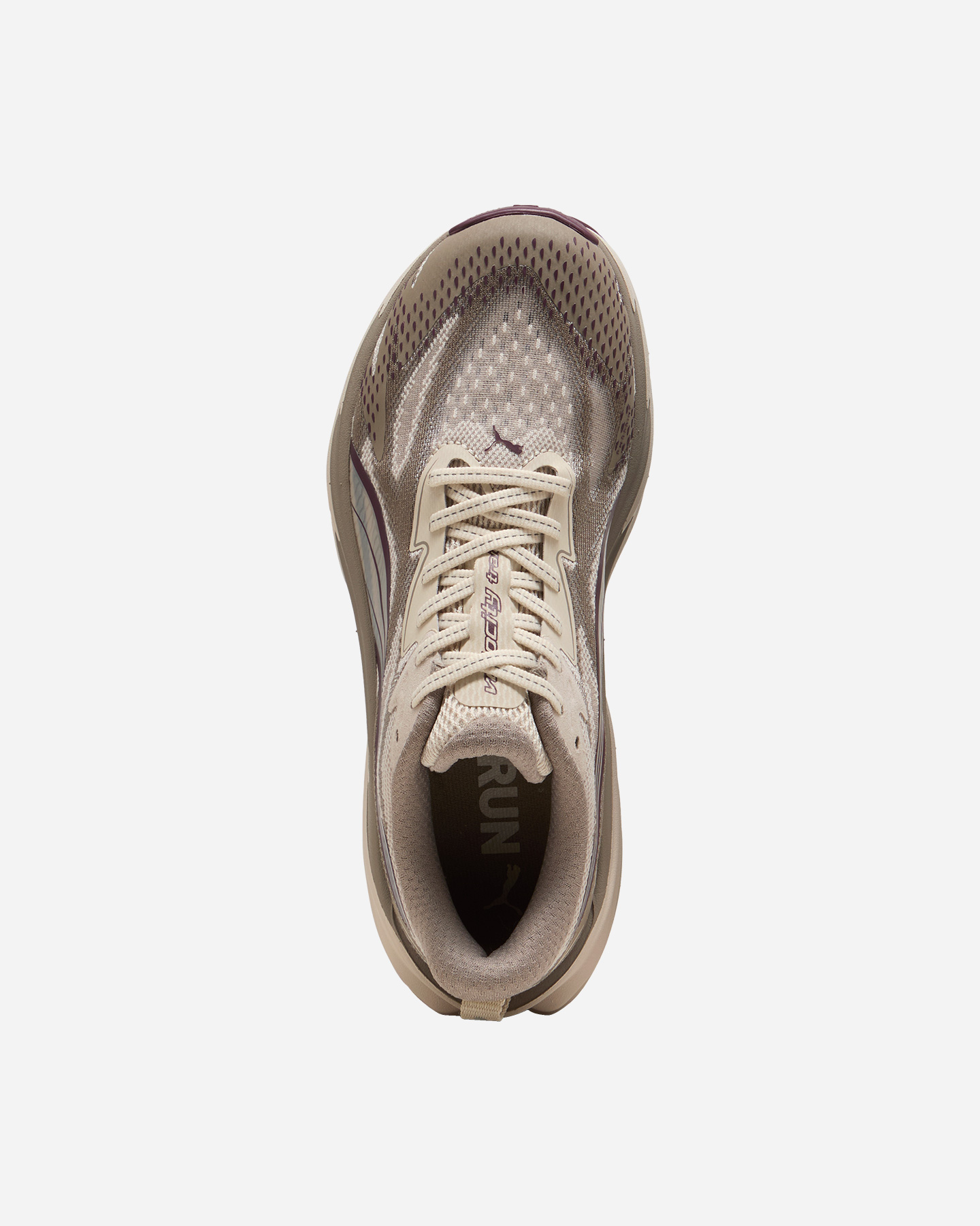 Scarpe trail PUMA VELOCITY NITRO TRAIL W - 4 | Cisalfa Sport