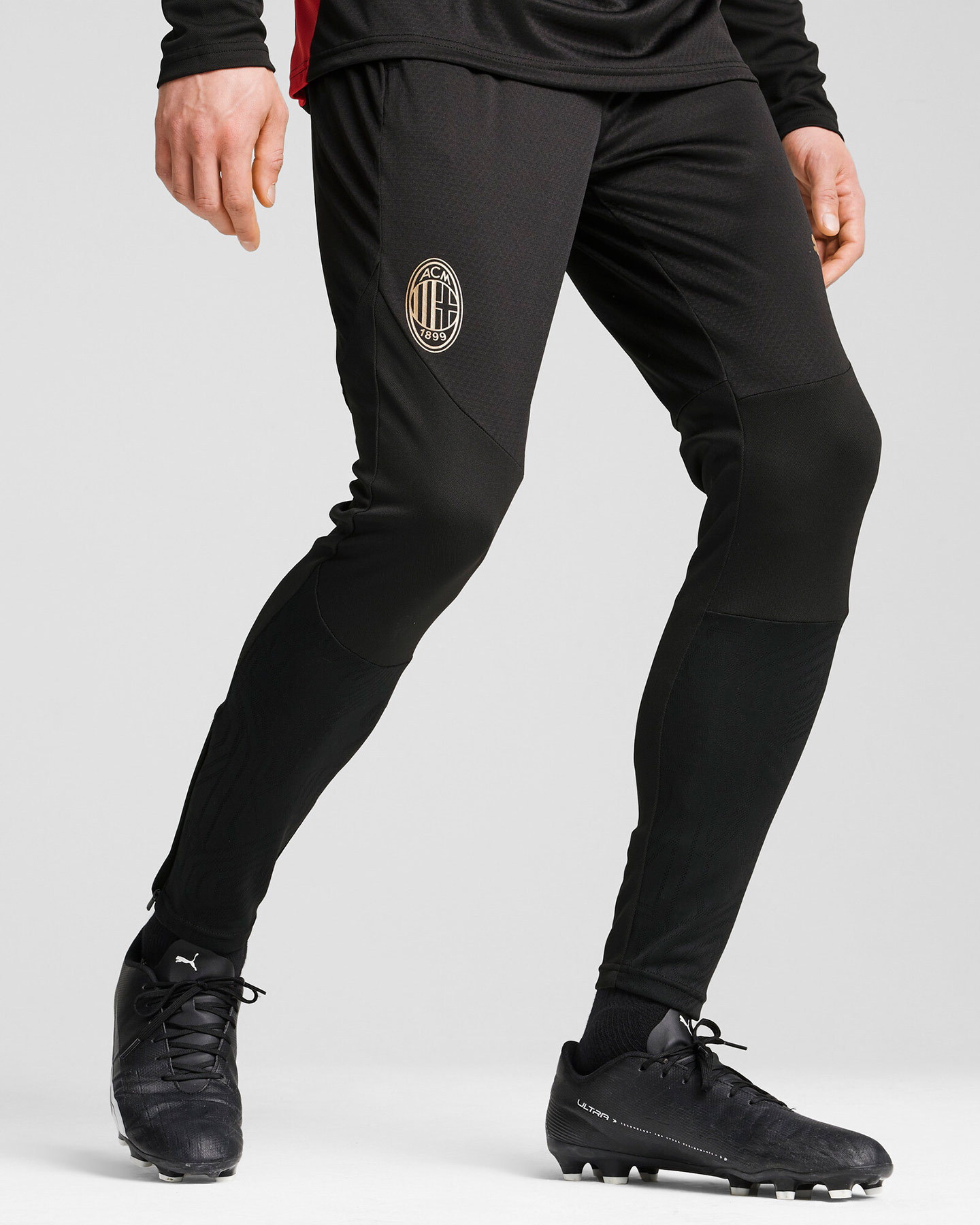 Abbigliamento calcio ufficiale PUMA MILAN TRAINING 24-25 M - Color mix - 2 | Cisalfa Sport