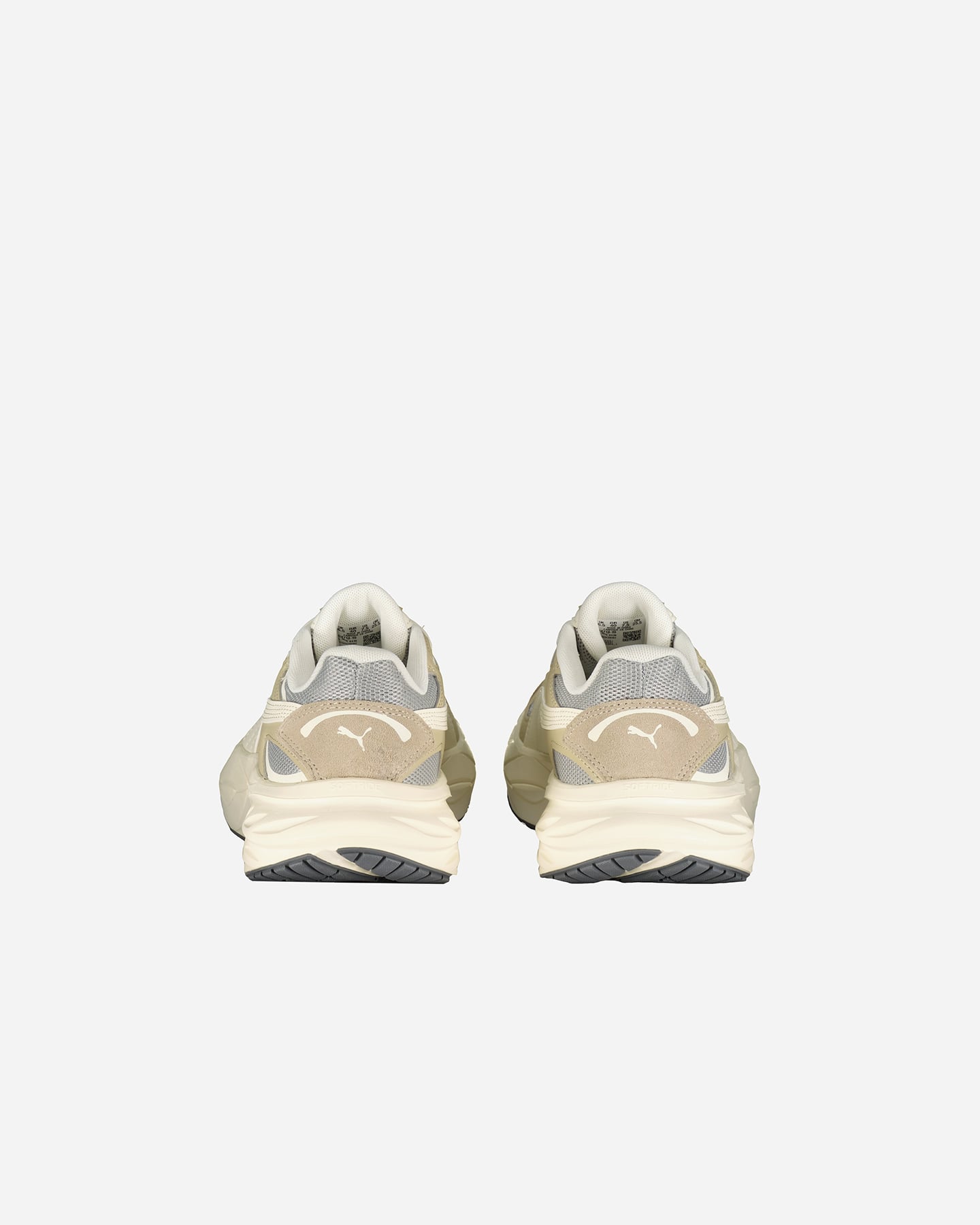 Scarpe sneakers PUMA HYPNOTIC LS2 M - Beige - 5 | Cisalfa Sport