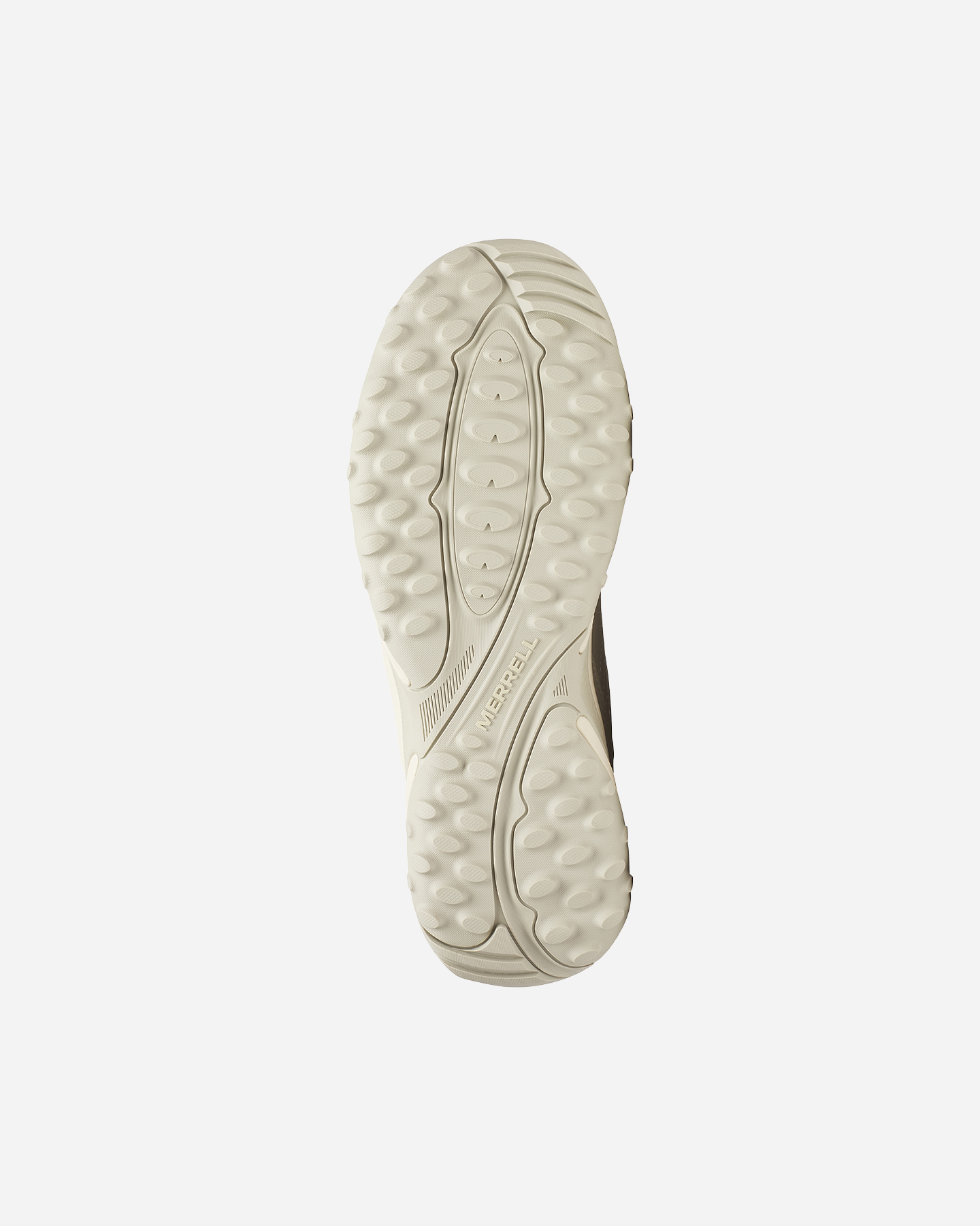 Scarpe trail MERRELL YOKOTA 3 GTX M - Grigio - 2 | Cisalfa Sport