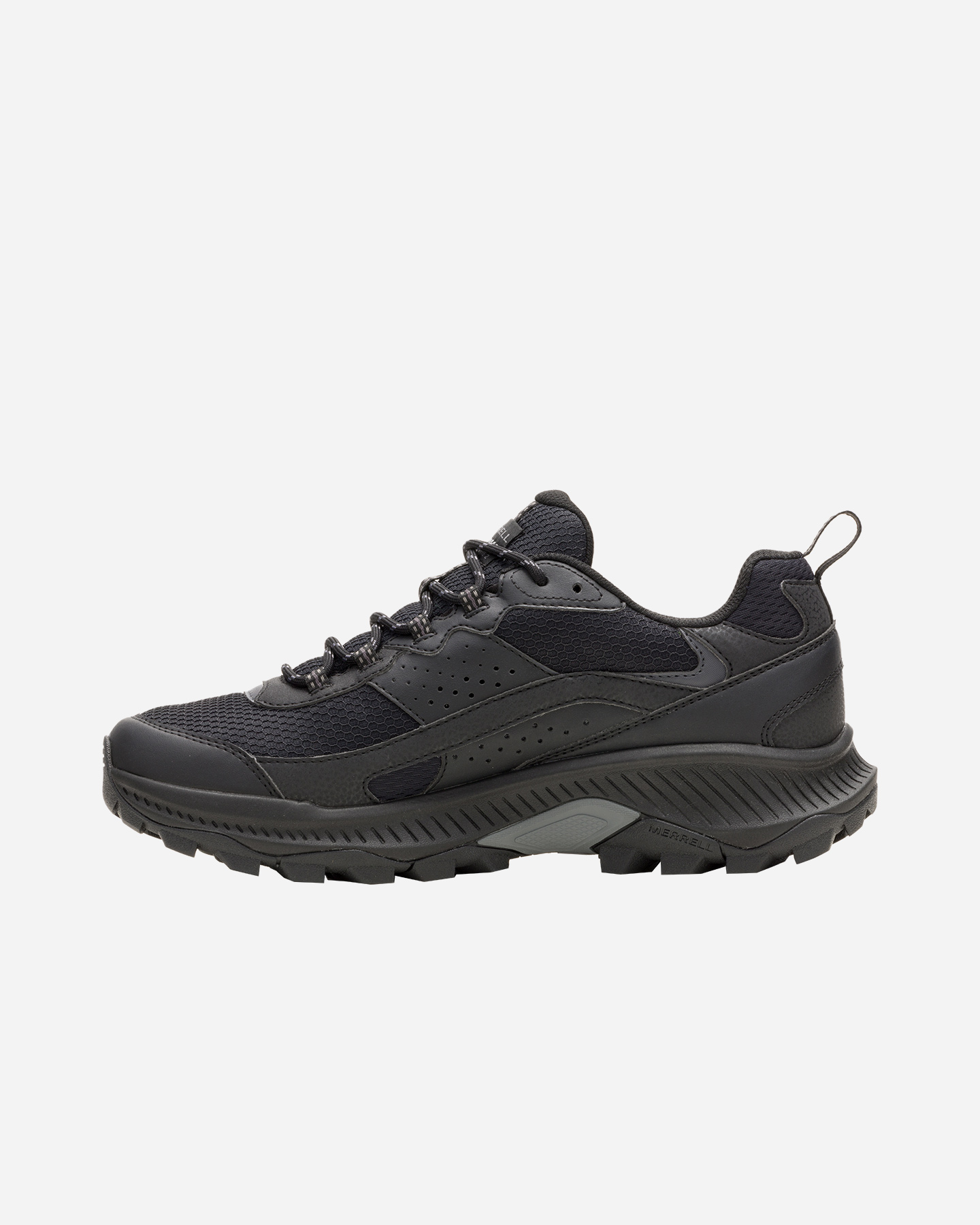 Scarpe trail MERRELL SPEED STRIKE 2 GTX M - Nero - 5 | Cisalfa Sport
