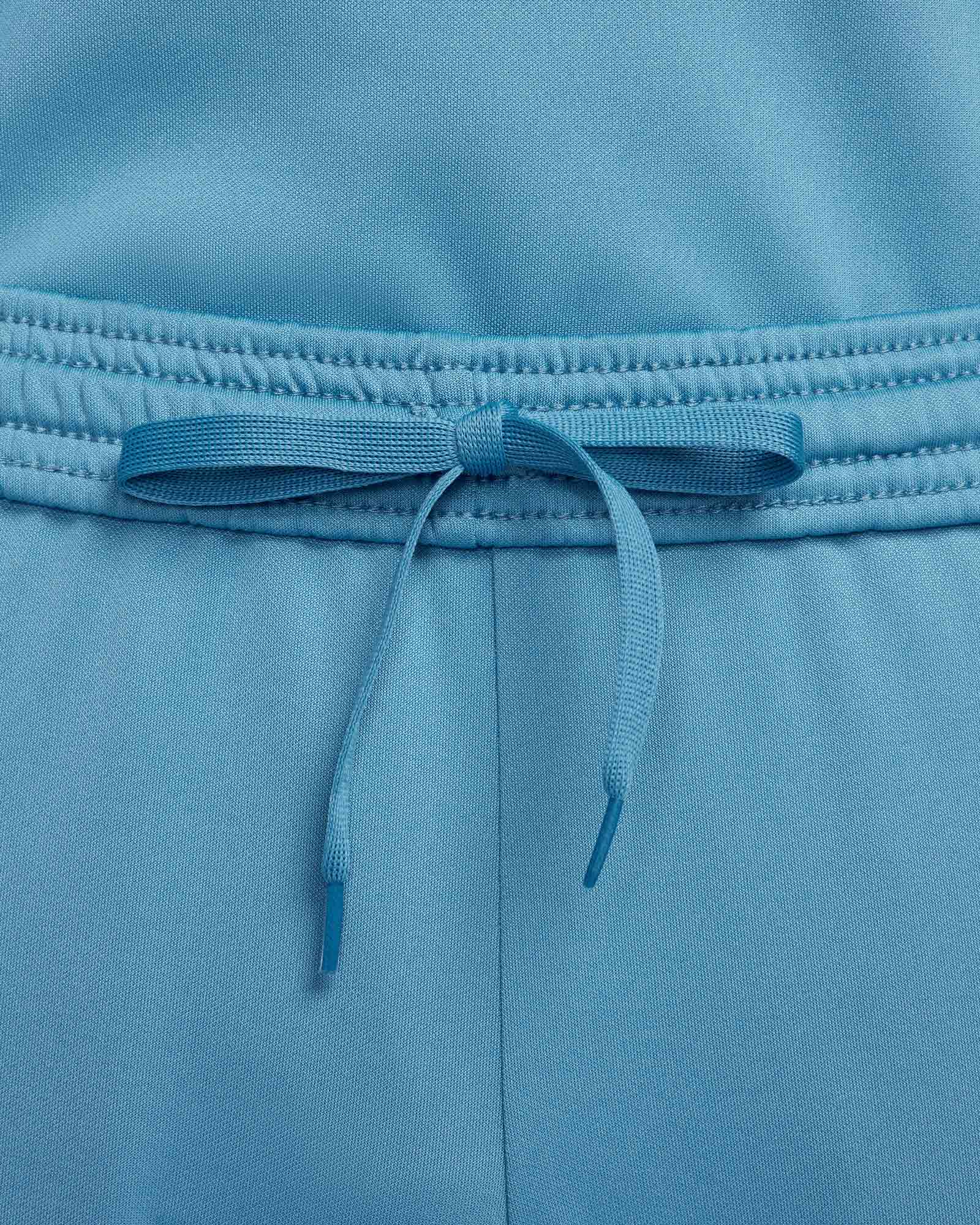 Pantalone NIKE DRI FIT ACADEMY 23 KPZ BR  - Azzurro - 4 | Cisalfa Sport