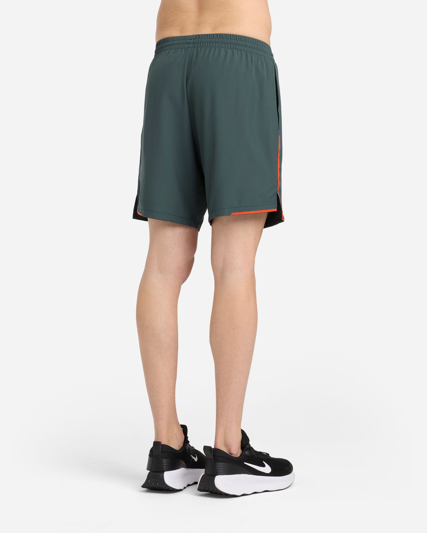 Pantalone training ARENA ADVANCE M - Verde - 3 | Cisalfa Sport