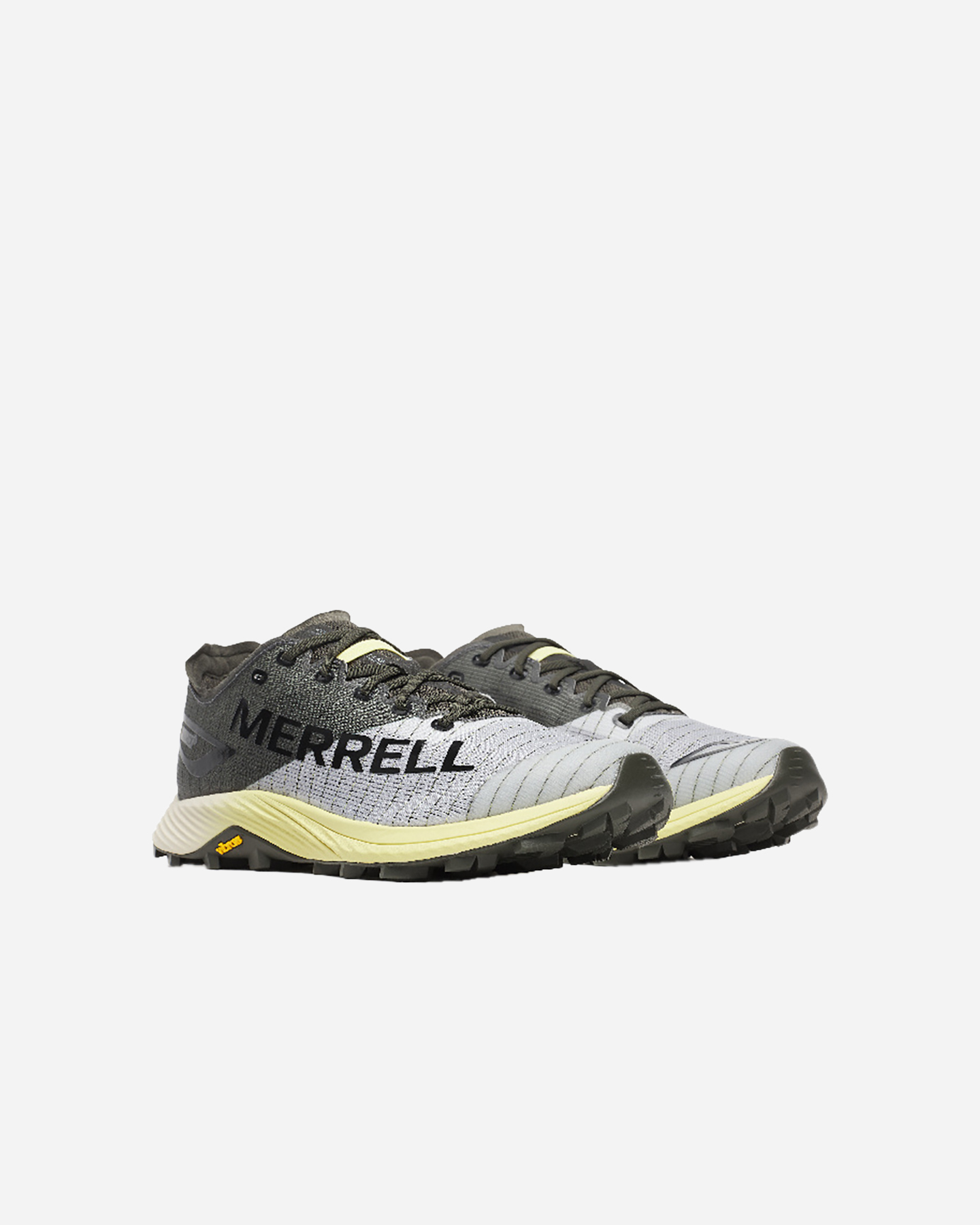 Scarpe trail MERRELL MTL LONG SKY 2 MATRYX M - Grigio - 1 | Cisalfa Sport