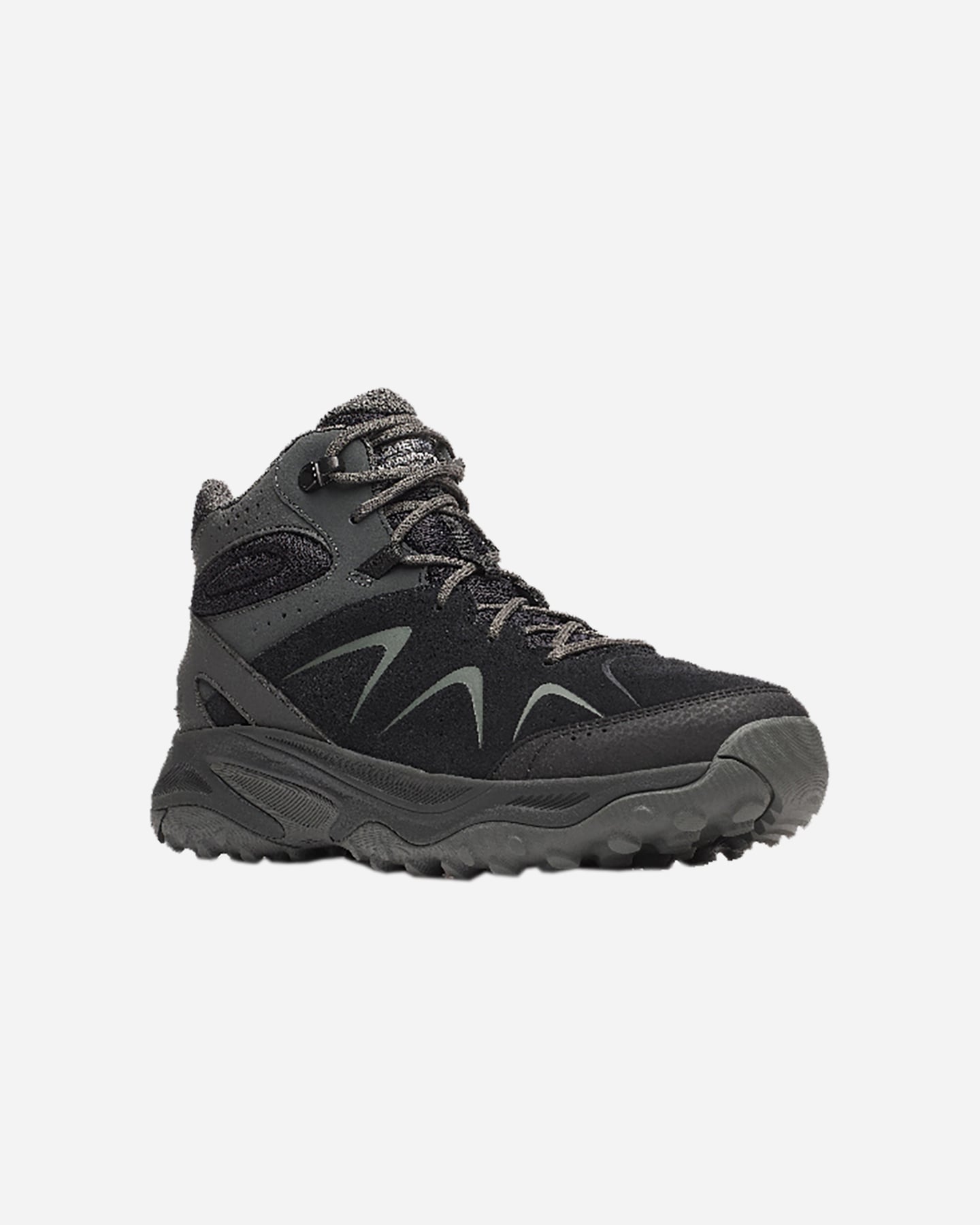 Scarpe escursionismo MERRELL YOKOTA 3 MID GTX M - Nero - 1 | Cisalfa Sport