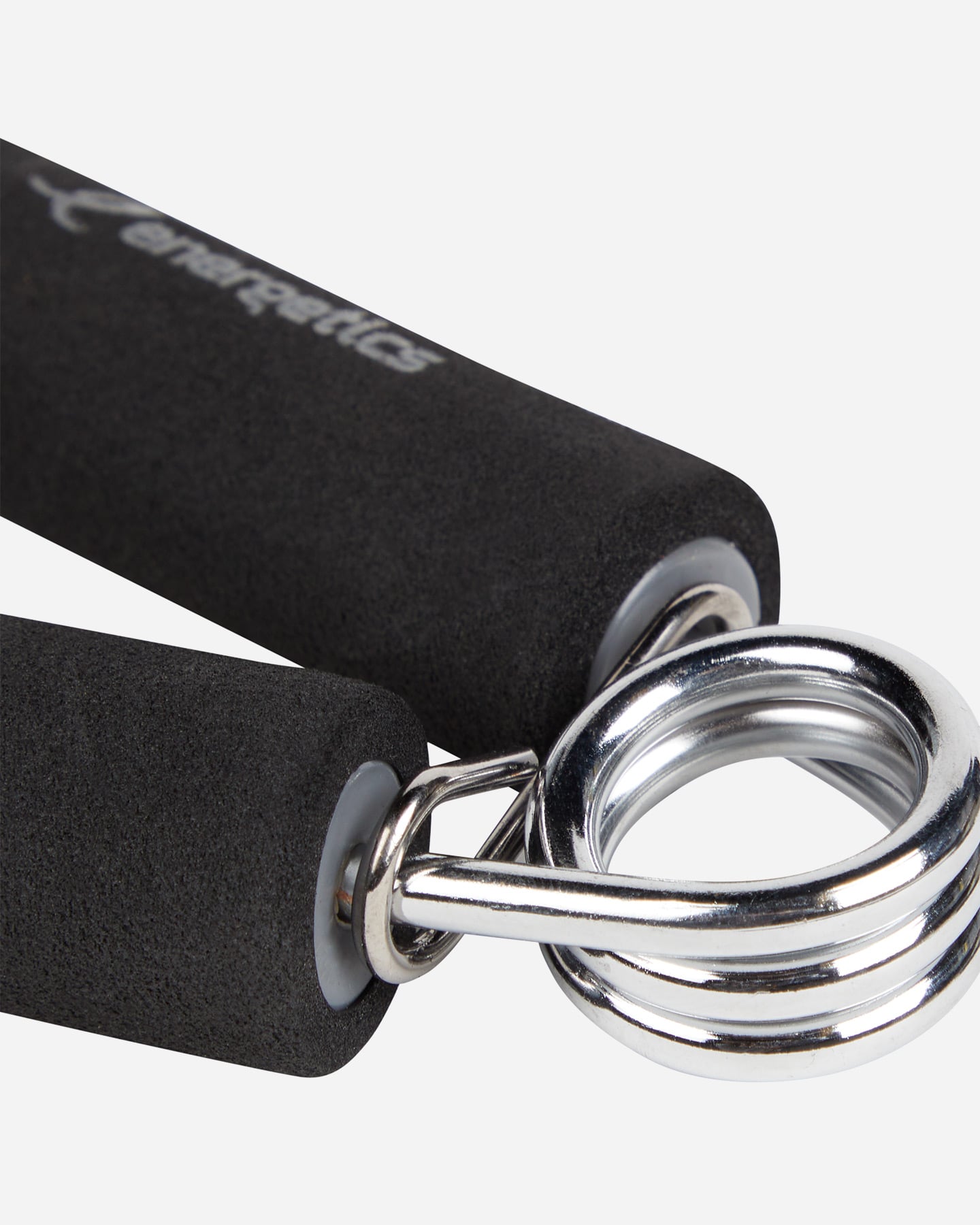 Accessorio palestra ENERGETICS AERO HANDGRIPS 1.0  - Nero - 1 | Cisalfa Sport