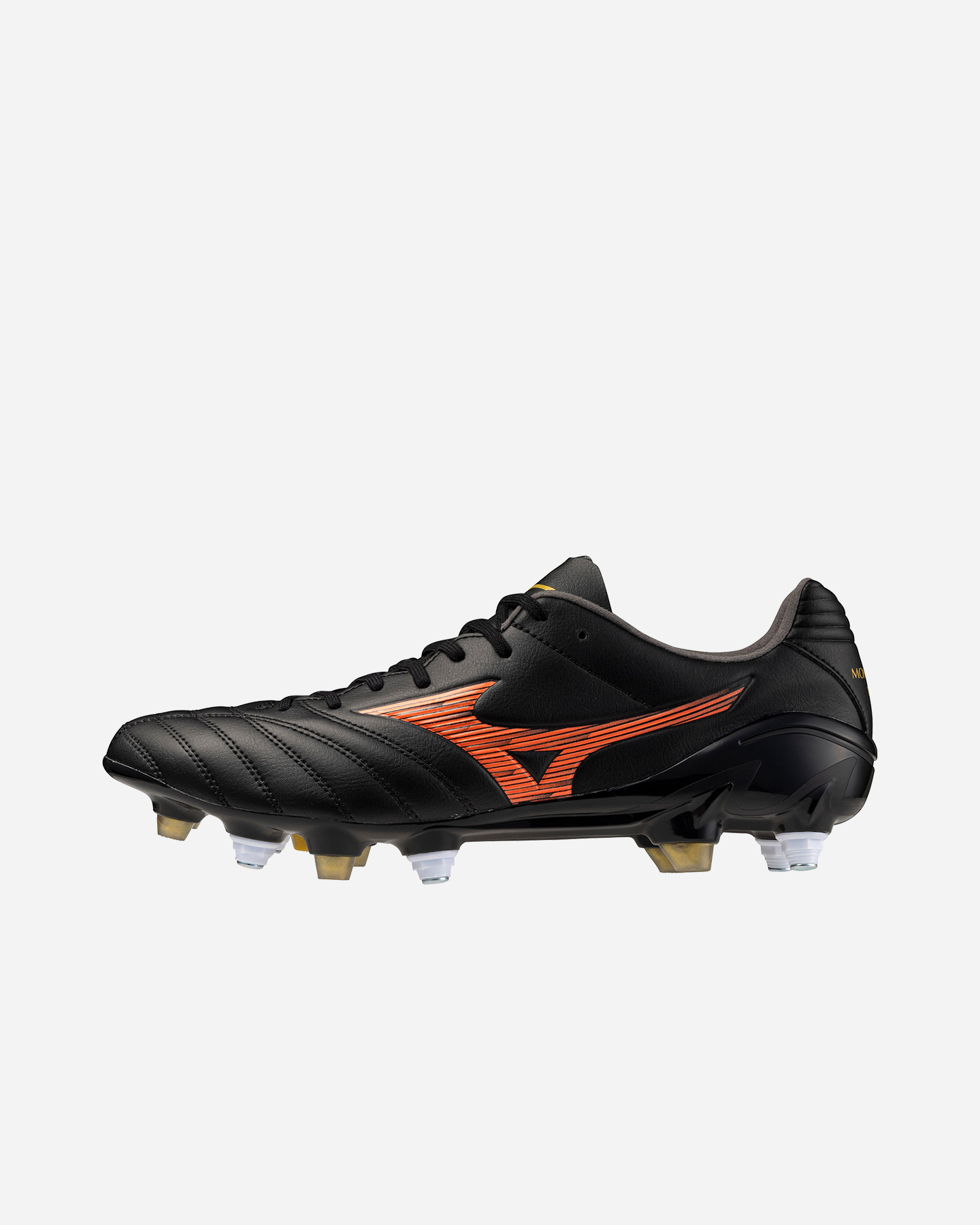 Scarpe calcio MIZUNO MONARCIDA NEO III PRO MIX M - 4 | Cisalfa Sport
