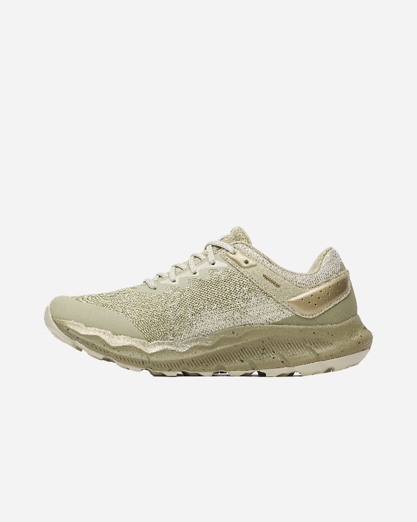 Scarpe trail MERRELL ANTORA 4 WP W - Verde - 5 | Cisalfa Sport