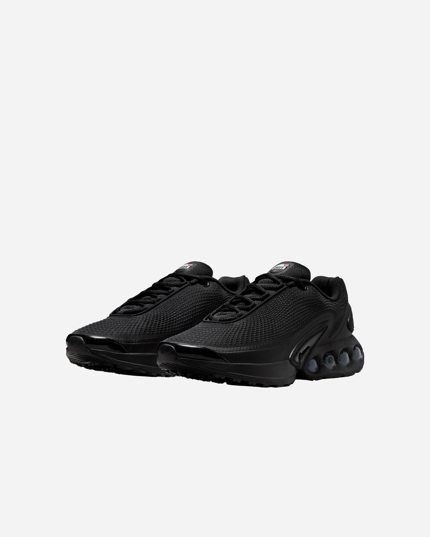 Scarpe sneakers NIKE AIR MAX DN M - Nero - 1 | Cisalfa Sport