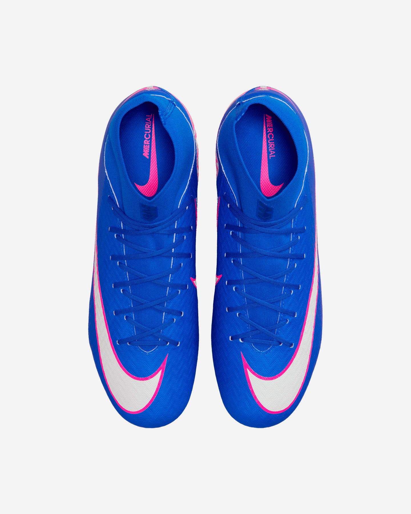 Scarpe calcio NIKE MERCURIAL SUPERFLY ACADEMY M - Color mix - 3 | Cisalfa Sport