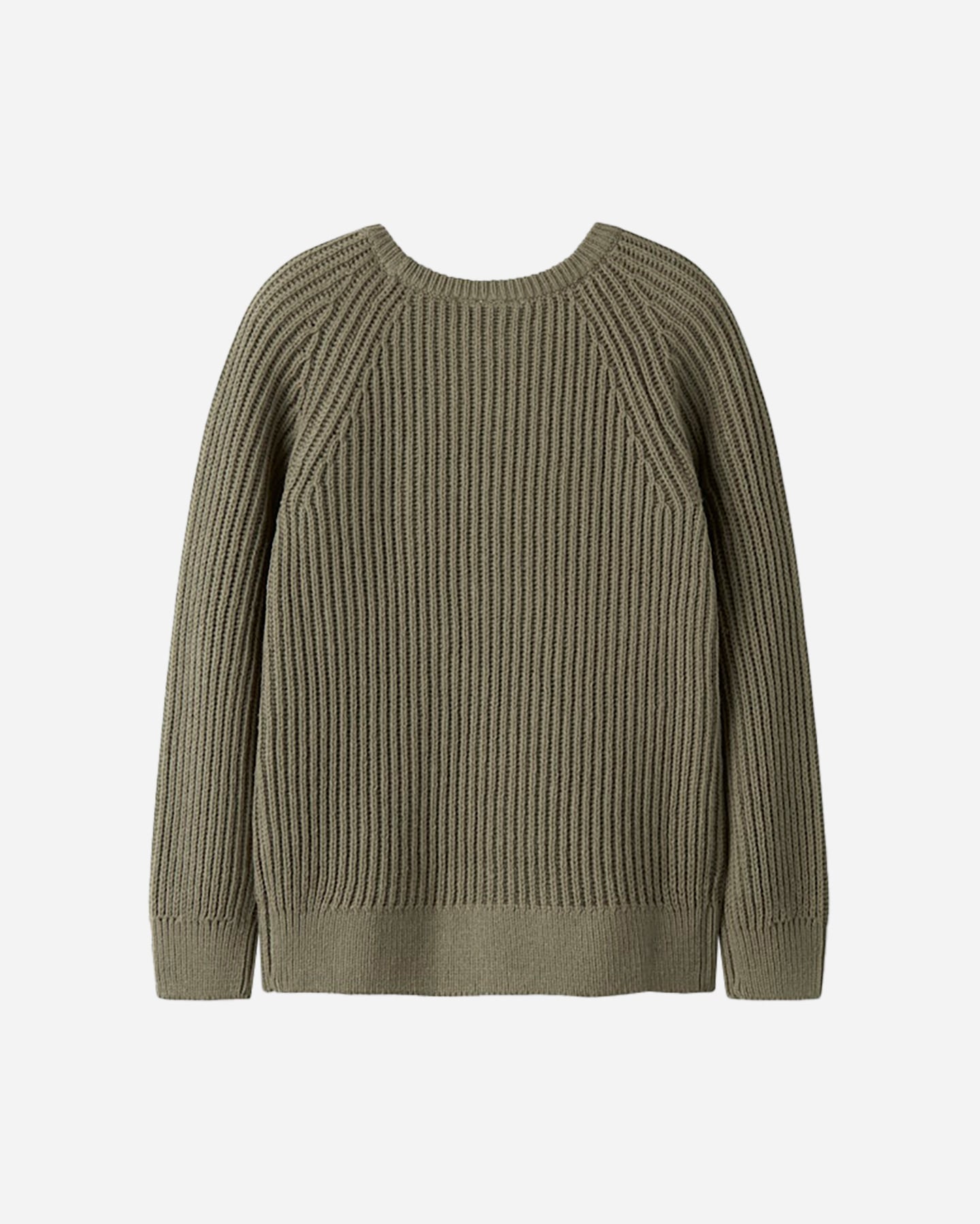 Maglione NAME IT MERMAID JR - Verde - 1 | Cisalfa Sport