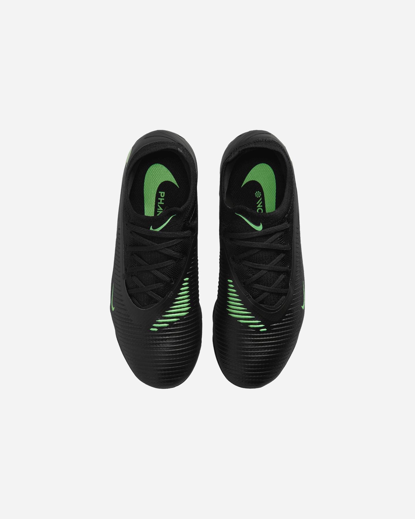 Scarpe calcio NIKE PHANTOM 6 LOW PRO FG-MG JR - Color mix - 2 | Cisalfa Sport