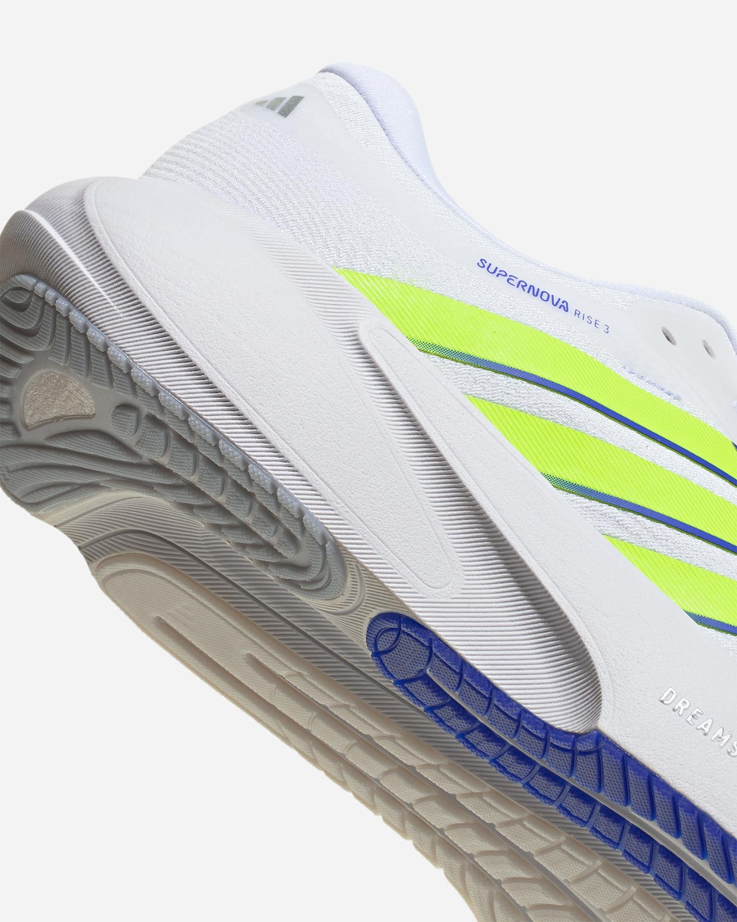 Scarpe running ADIDAS SUPERNOVA RISE 3 M - 4 | Cisalfa Sport