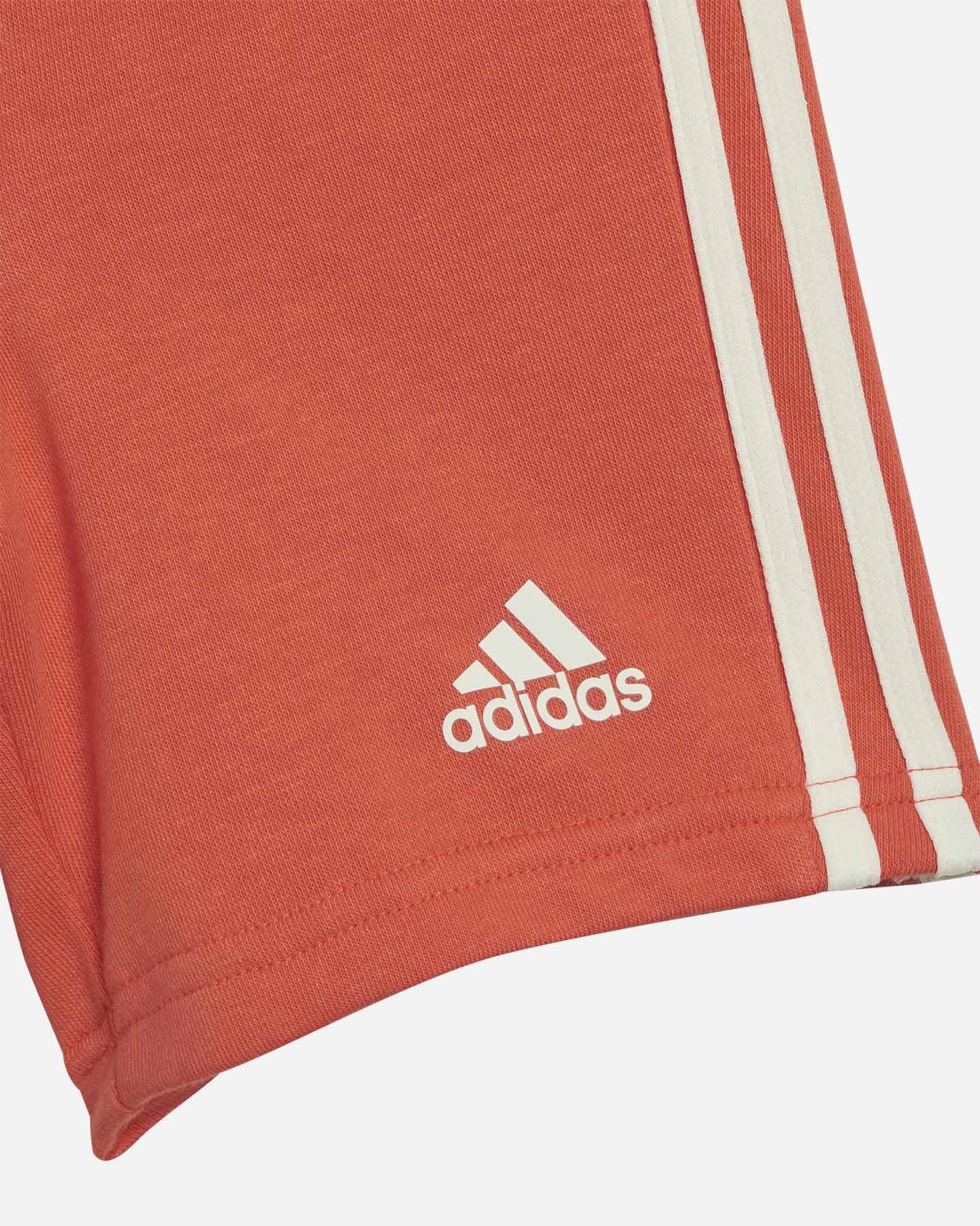 Completo ADIDAS BOY JR - Beige - 5 | Cisalfa Sport
