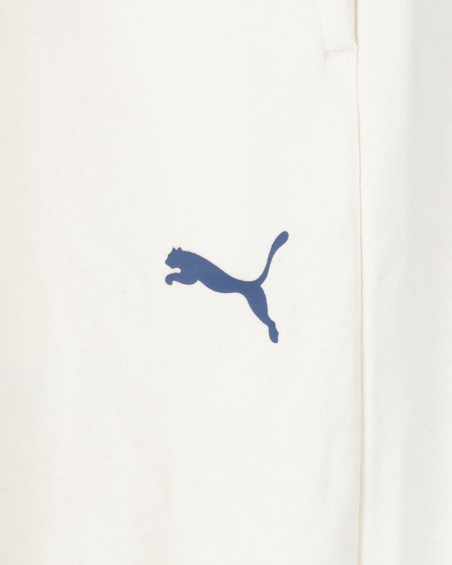 Pantalone PUMA CLASSIC W - Bianco - 2 | Cisalfa Sport