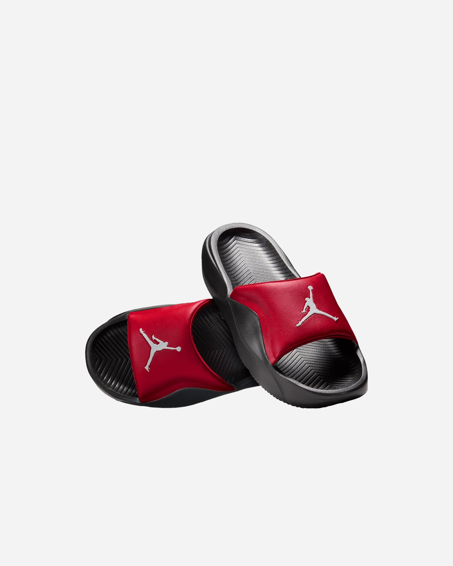 Ciabatte NIKE JORDAN FRANCHISE SLIDE GS JR - Color mix - 1 | Cisalfa Sport