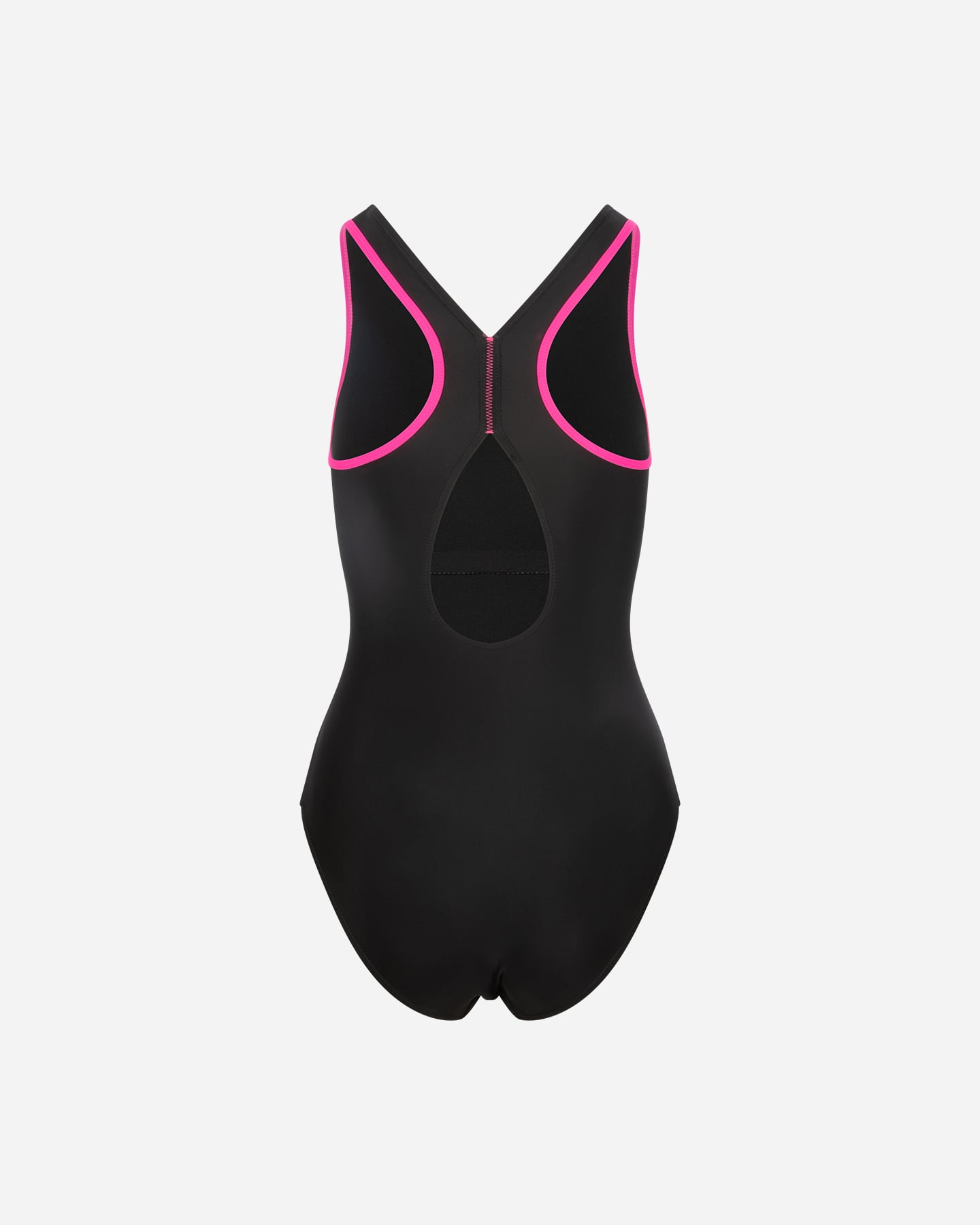 Costume piscina RAS CLASSIC W - Nero - 1 | Cisalfa Sport