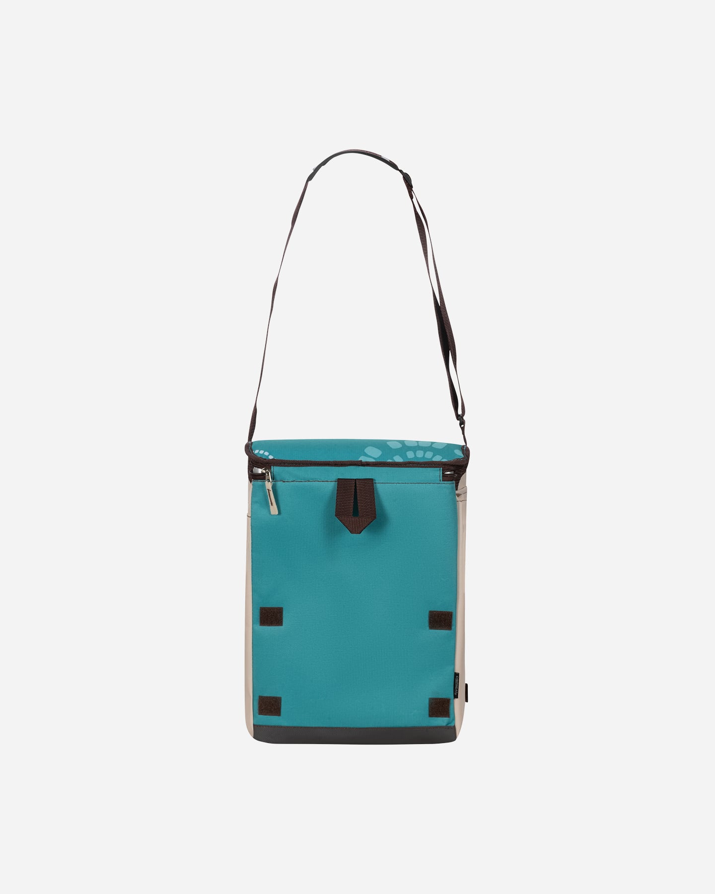 Borsa frigo CAMPING GAZ ETHNIC MINIMAXI 19L  - Color mix - 1 | Cisalfa Sport