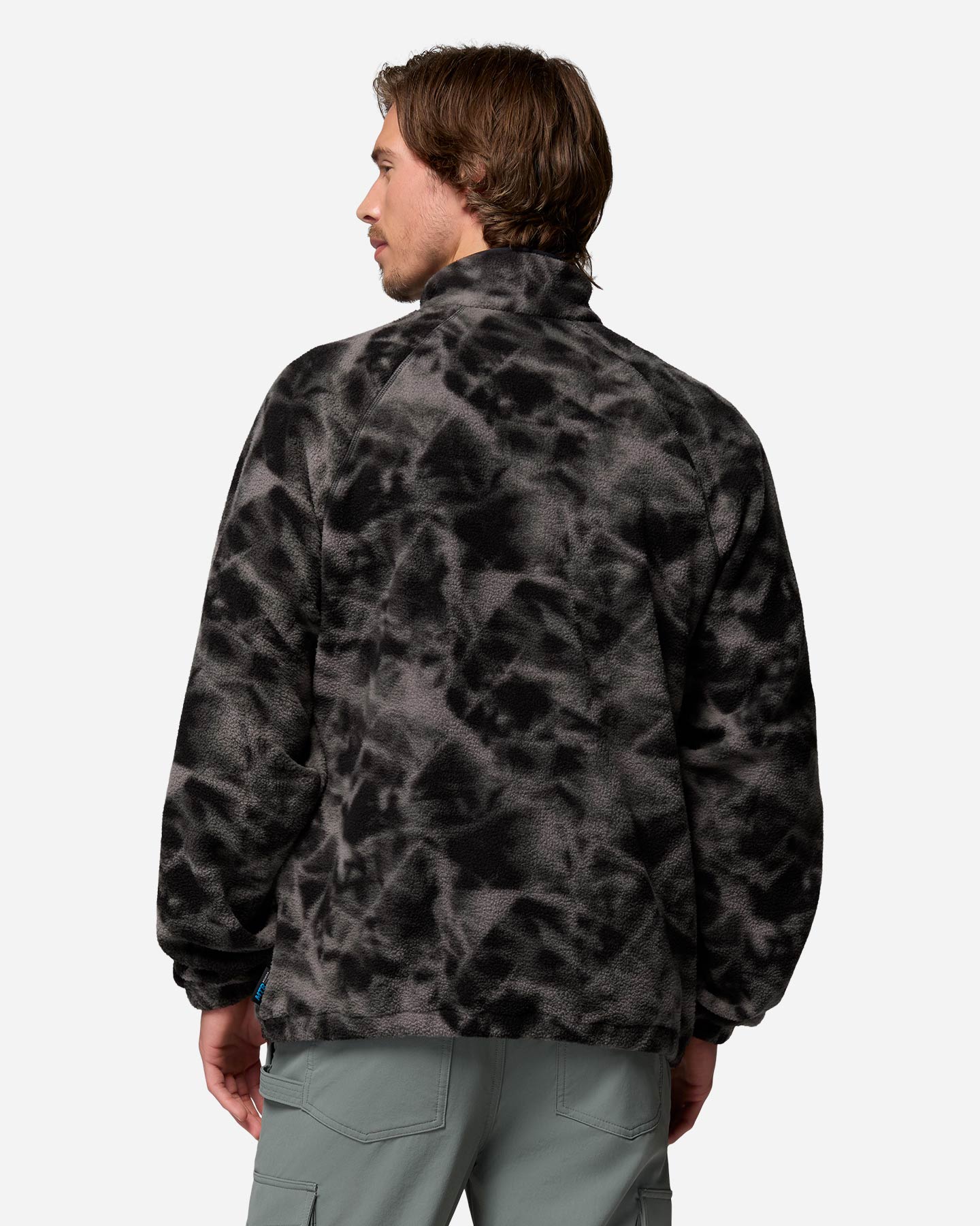 Pile COLUMBIA TIMBER CREST PRINTED M - 1 | Cisalfa Sport