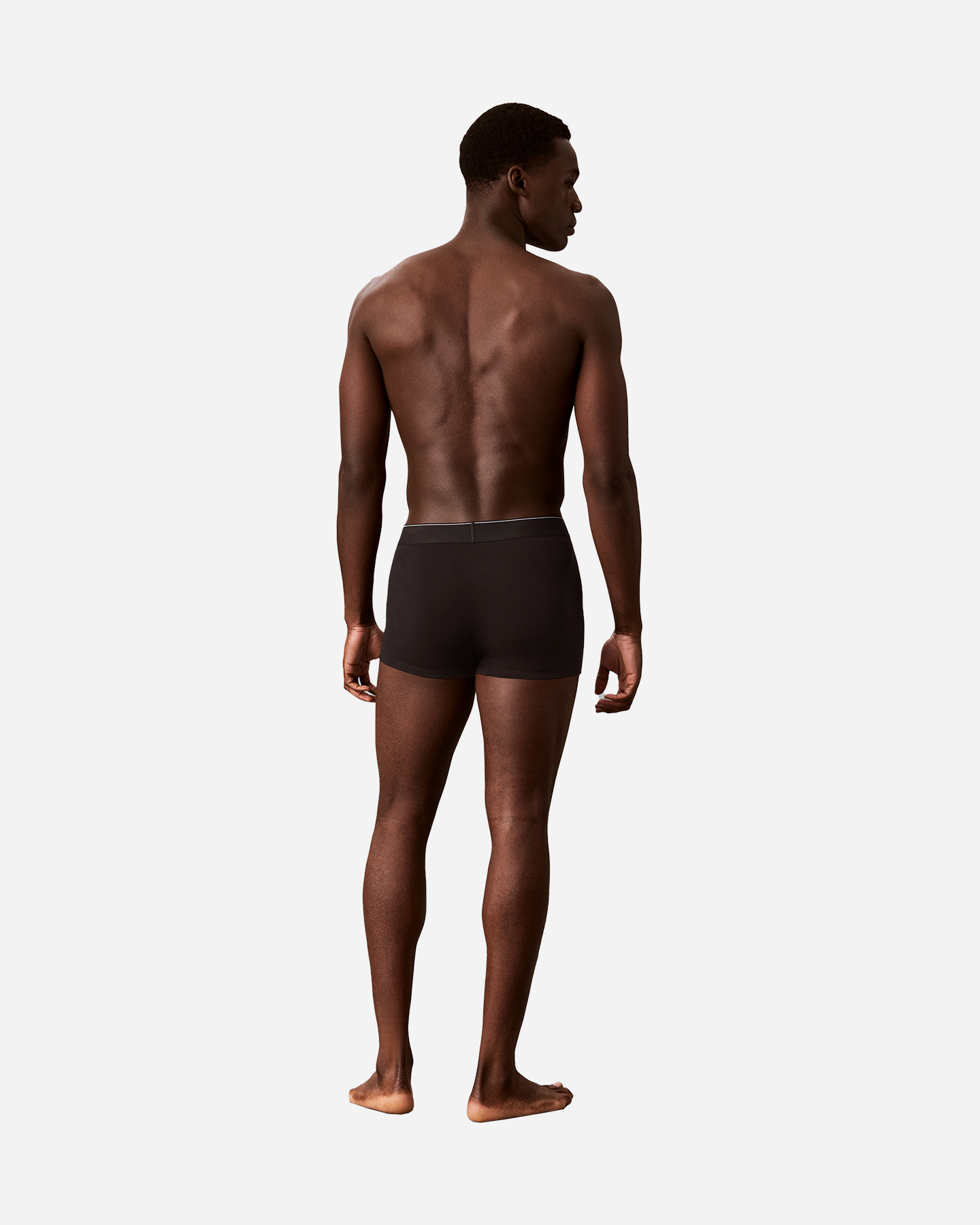 Intimo CALVIN KLEIN UNDERWEAR TRUNK 3PACK M - 2 | Cisalfa Sport