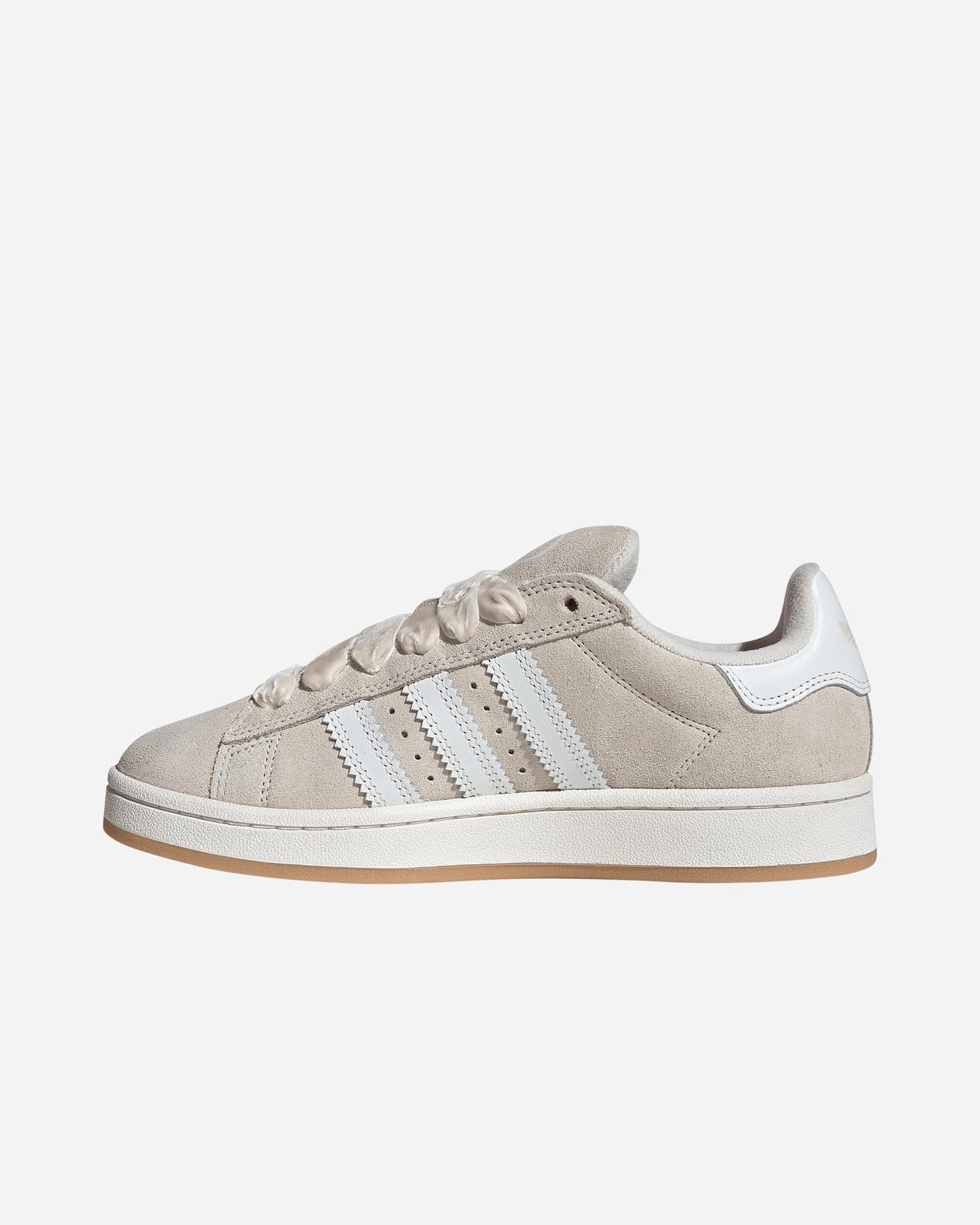 Scarpe sneakers ADIDAS CAMPUS 00S W - Beige - 3 | Cisalfa Sport