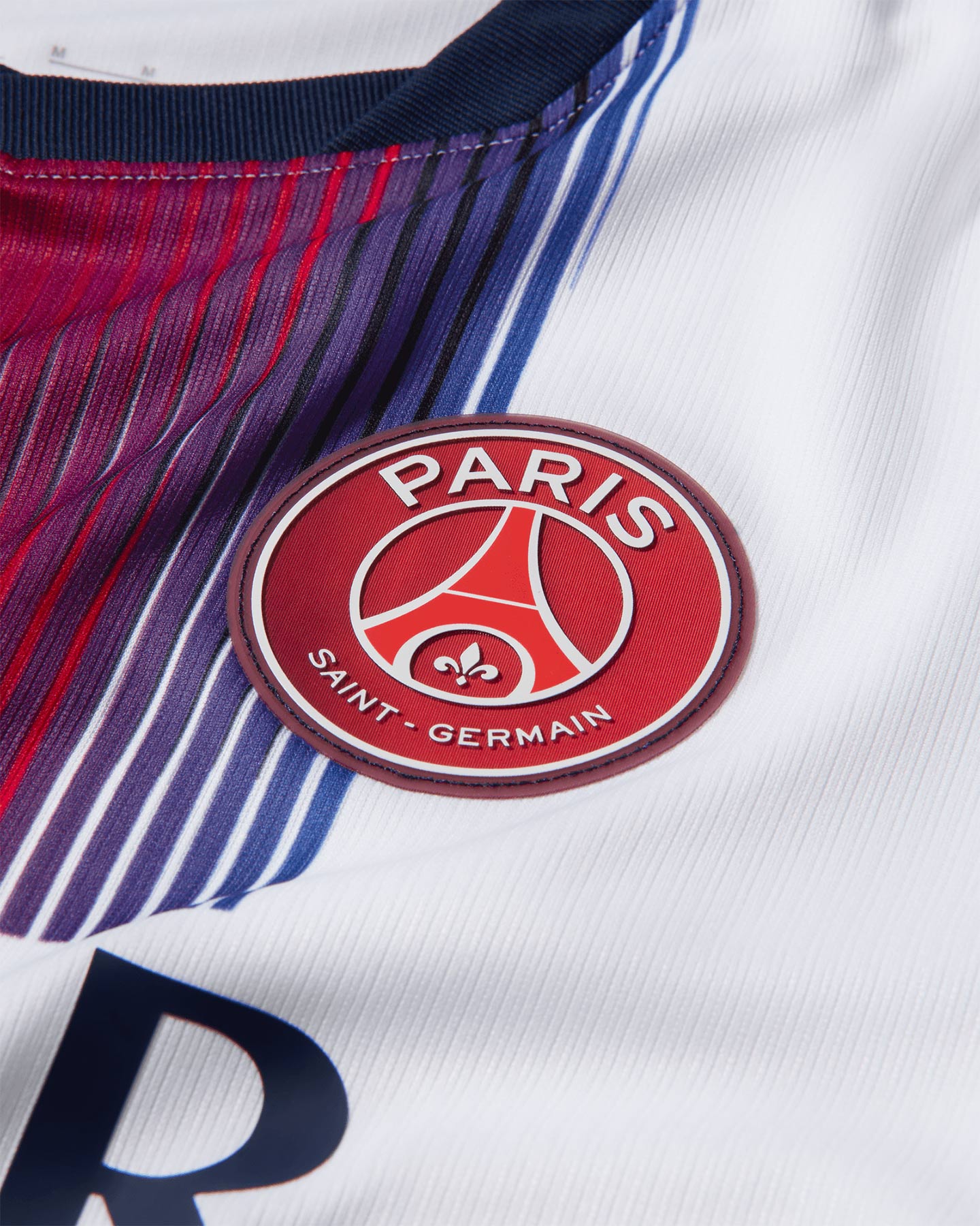 Maglia calcio ufficiale NIKE PSG AWAY 26-27 M - Color mix - 5 | Cisalfa Sport