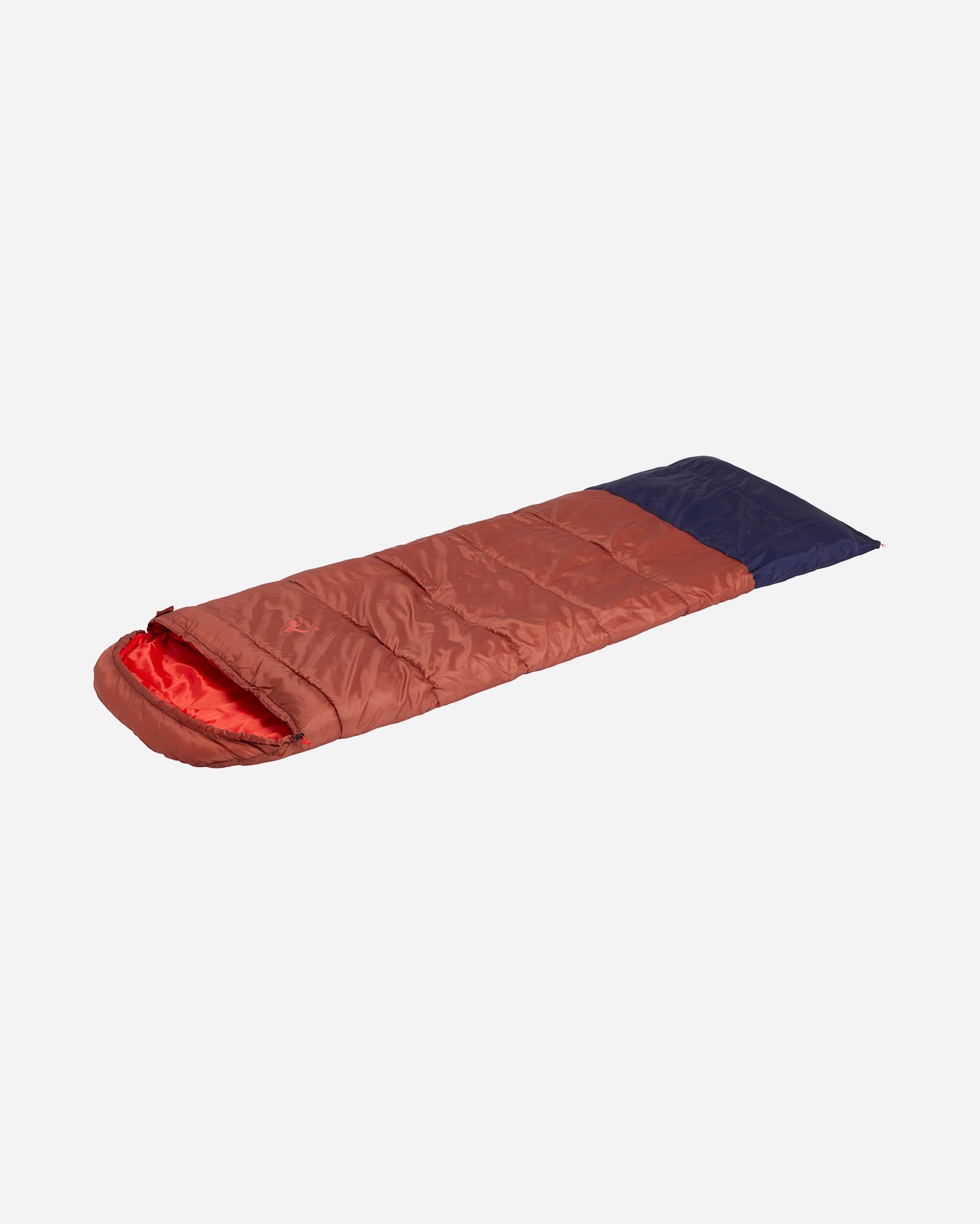 Sacco a pelo sintetico MCKINLEY CAMP COMFORT 5 II  - Color mix - 2 | Cisalfa Sport