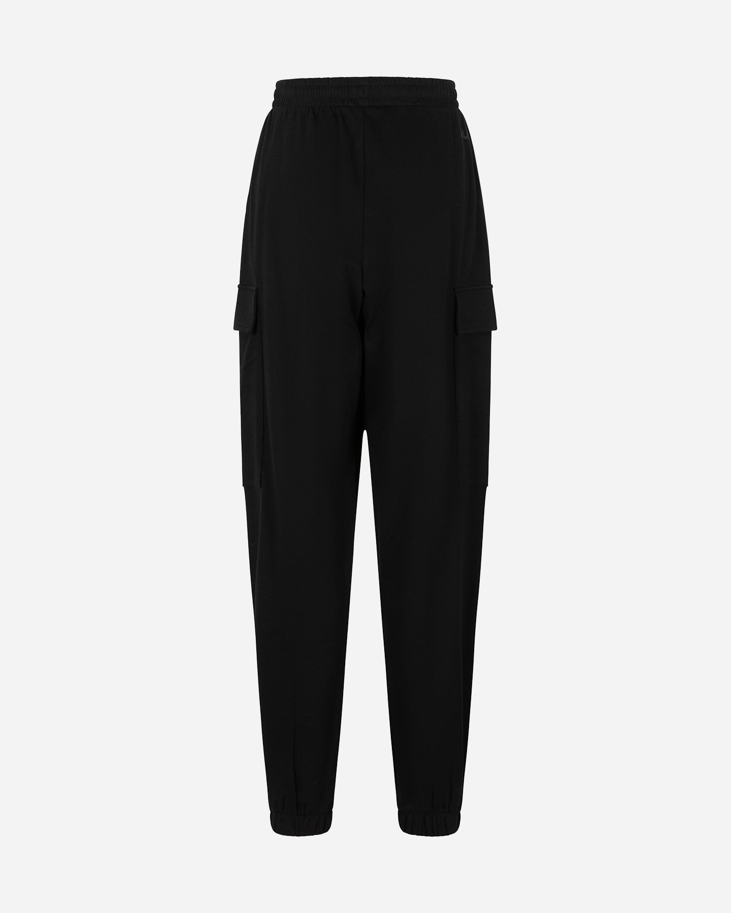Pantalone FILA CONTEMPORARY STREET STYLE W - Nero - 1 | Cisalfa Sport