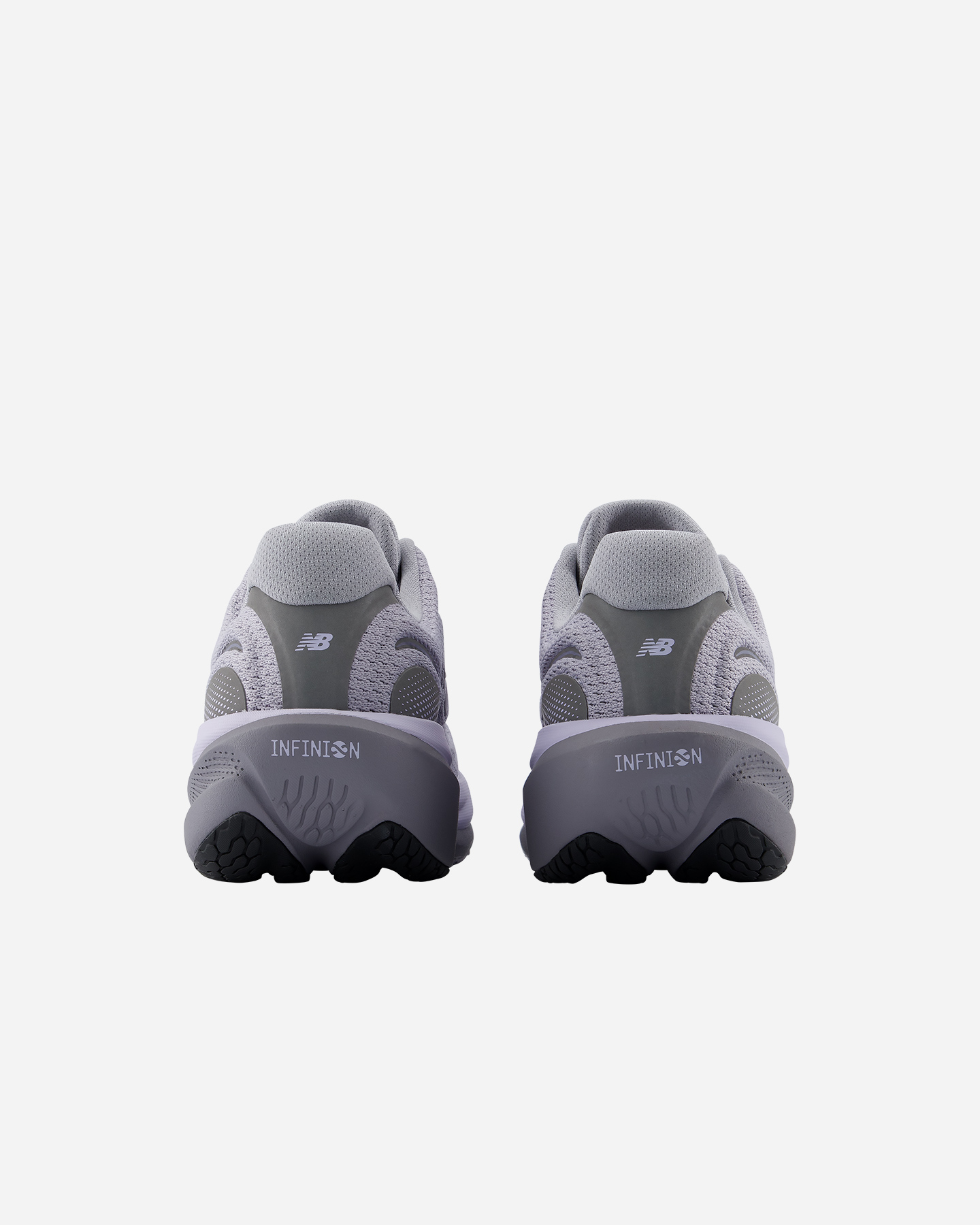 Scarpe running NEW BALANCE 1080 V15 W - Grigio - 4 | Cisalfa Sport