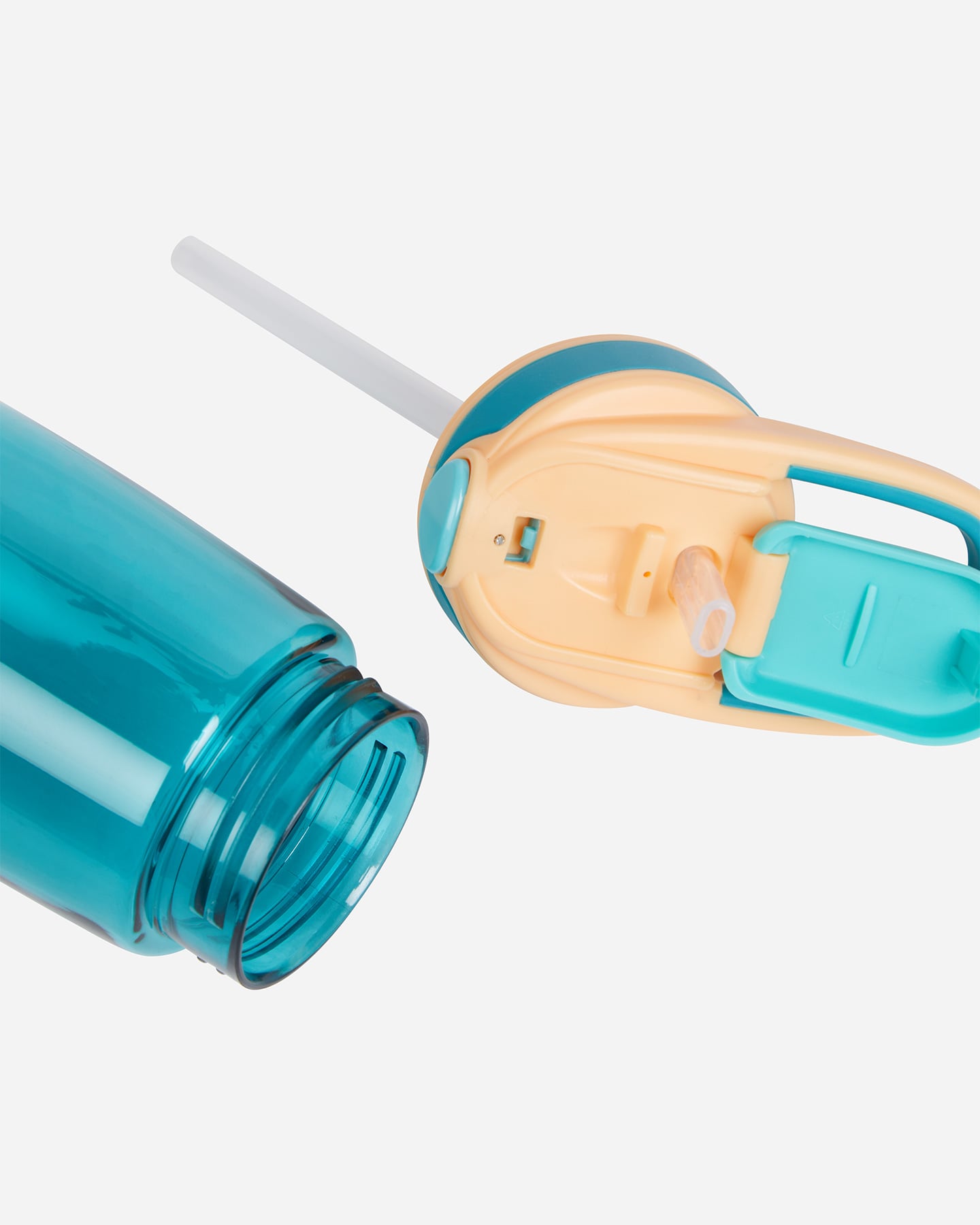 Borraccia MCKINLEY KIDS 0,35L  - Blu - 2 | Cisalfa Sport